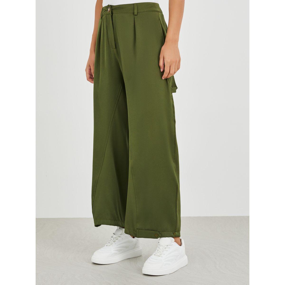 Styli Mid Rise Relaxed Fit Pants-women-clothing-bottoms-trousers-image-3