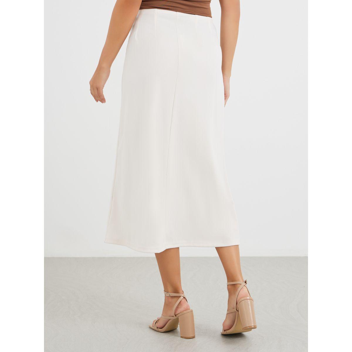 Styli Solid Mid Rise A-Line Midi Skirt-women-clothing-bottoms-skirts-image-4