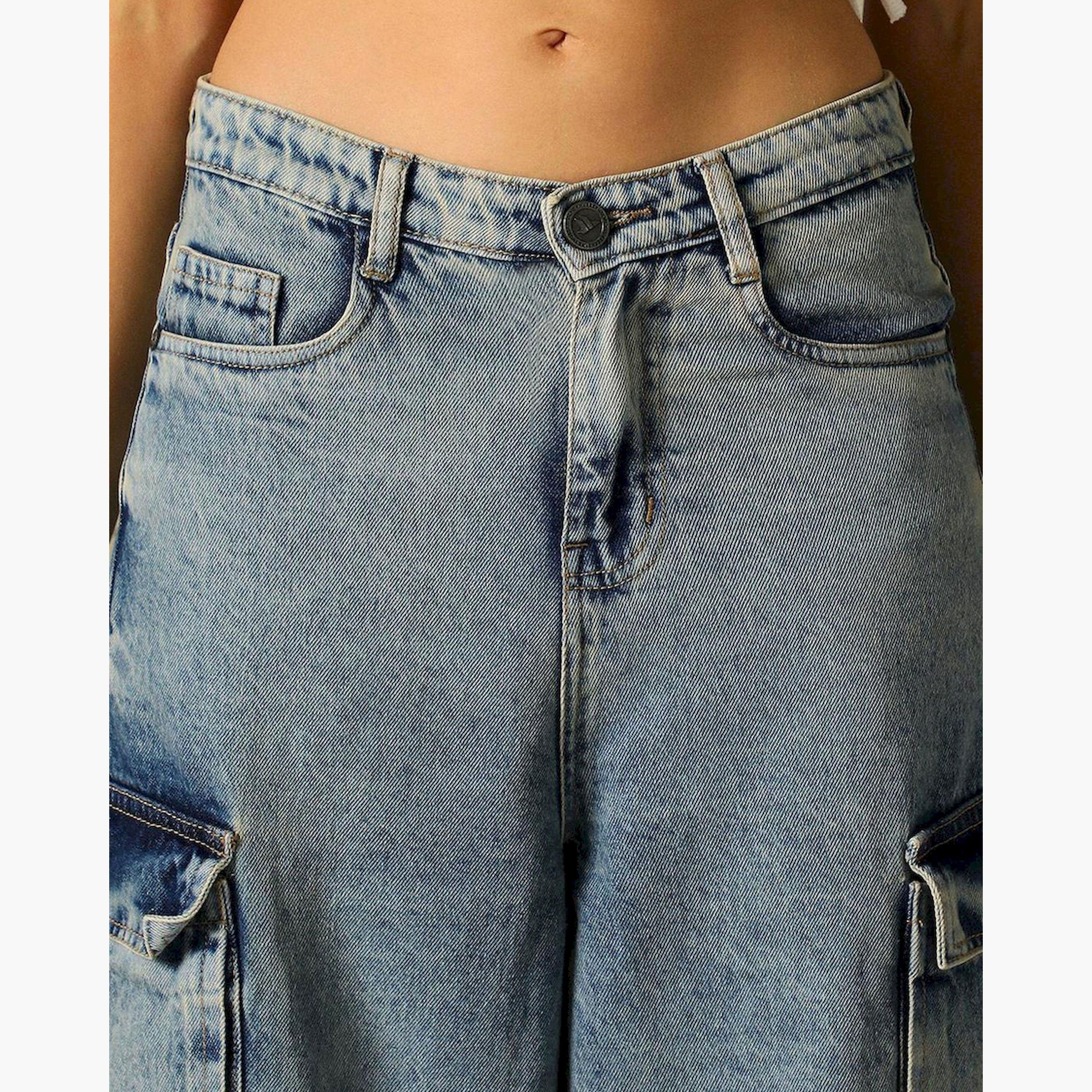 Hubberholme X Styli Women Indigo11 Jeans-women-clothing-bottoms-jeans-image-4