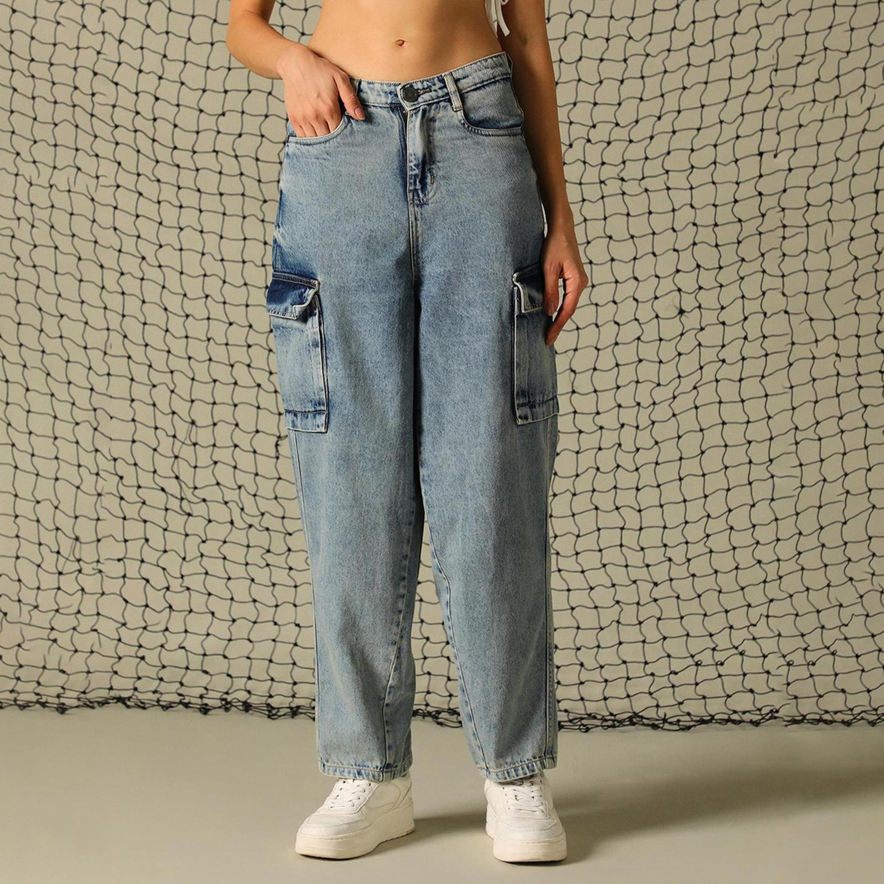 Hubberholme X Styli Women Indigo11 Jeans-women-clothing-bottoms-jeans-image-6