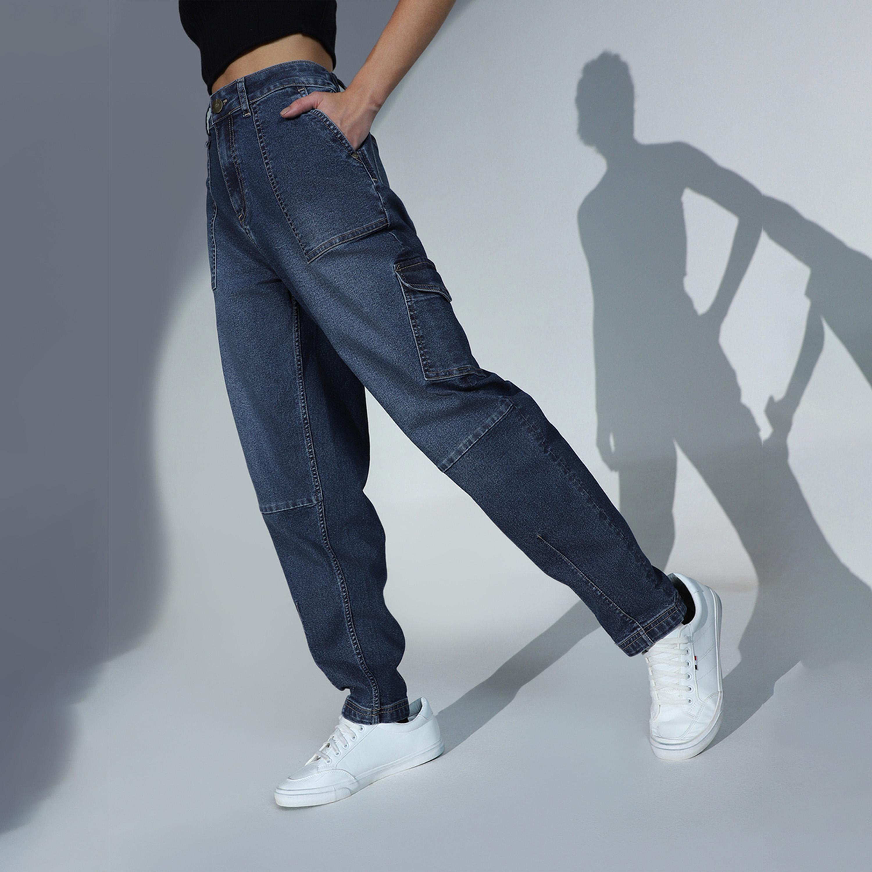هابر هولم × ستايلي - بنطال جينز نسائي-women-clothing-bottoms-jeans-image-2