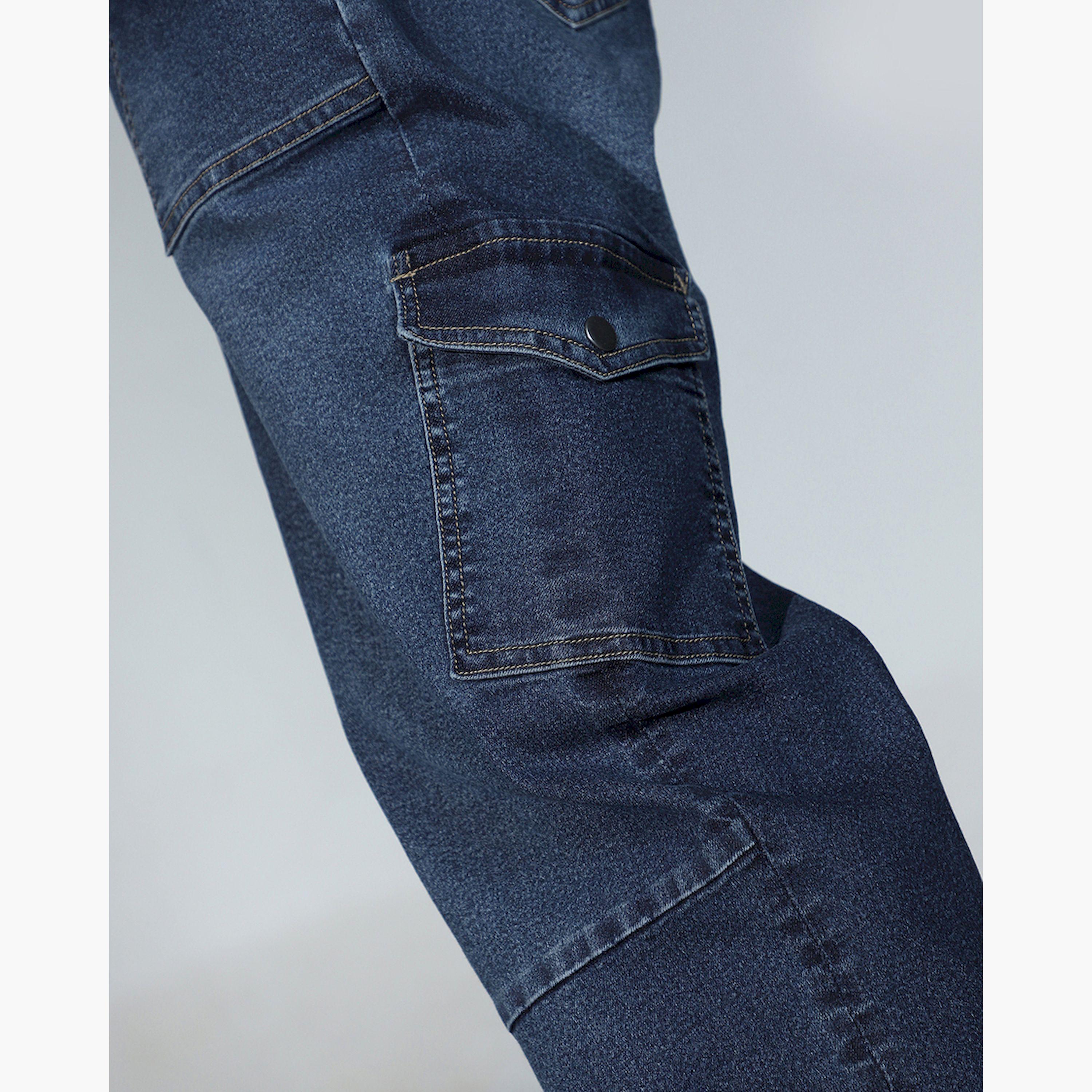 هابر هولم × ستايلي - بنطال جينز نسائي-women-clothing-bottoms-jeans-image-4