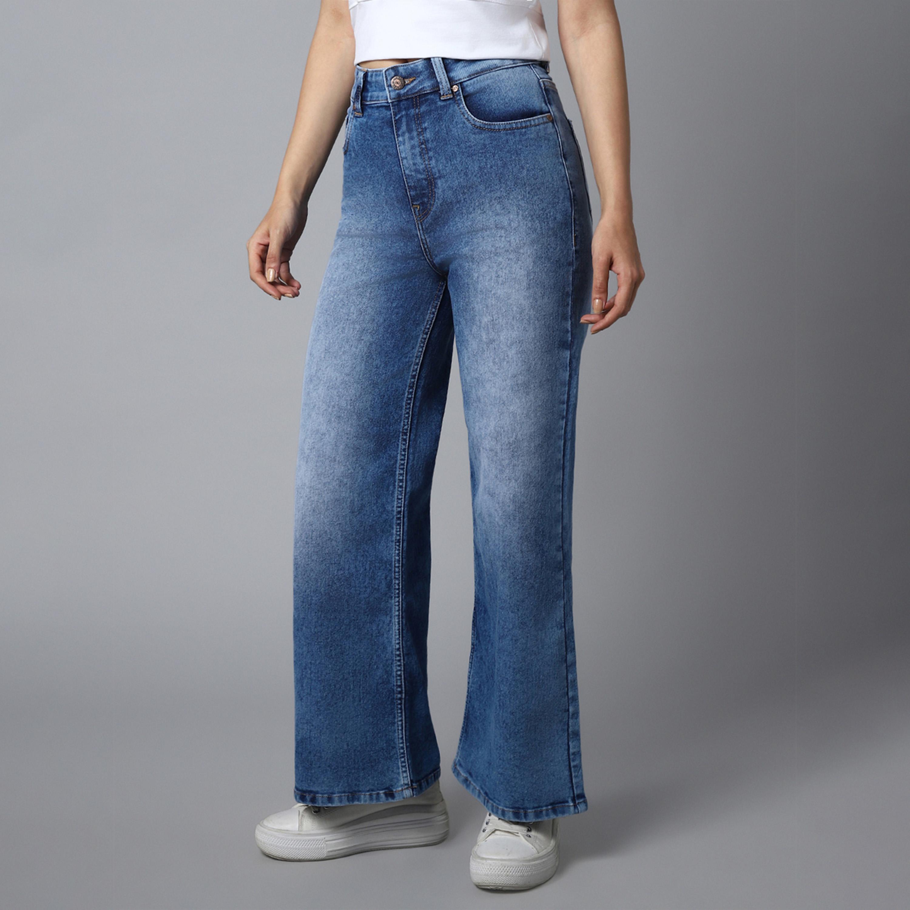 High Star X Styli Women Blue Jeans-women-clothing-bottoms-jeans-image-2