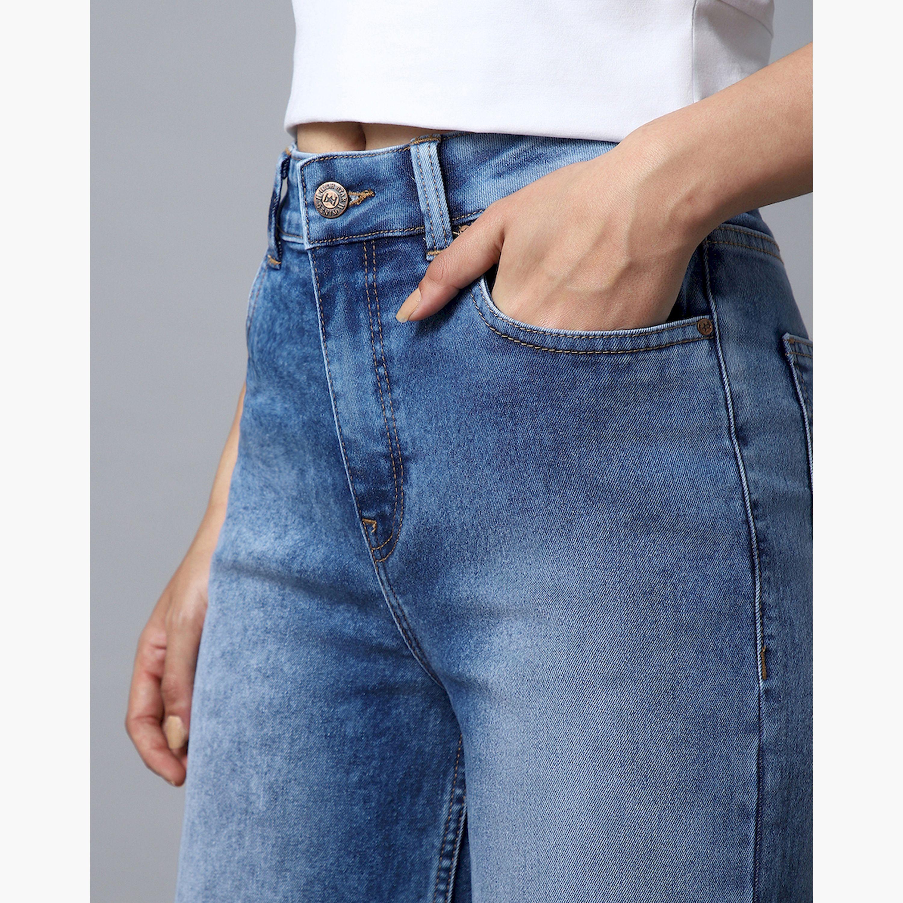 High Star X Styli Women Blue Jeans-women-clothing-bottoms-jeans-image-4
