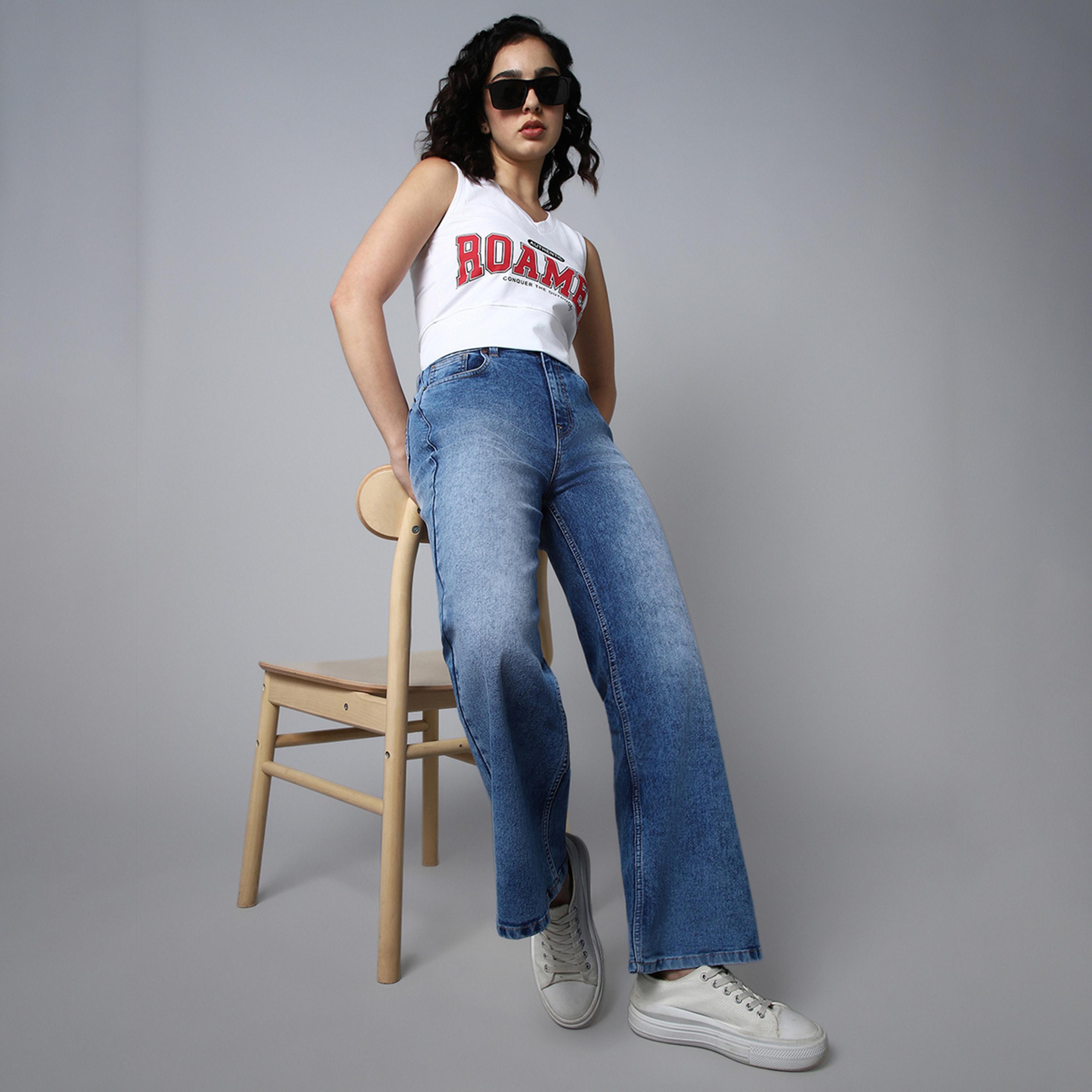High Star X Styli Women Blue Jeans-women-clothing-bottoms-jeans-image-5