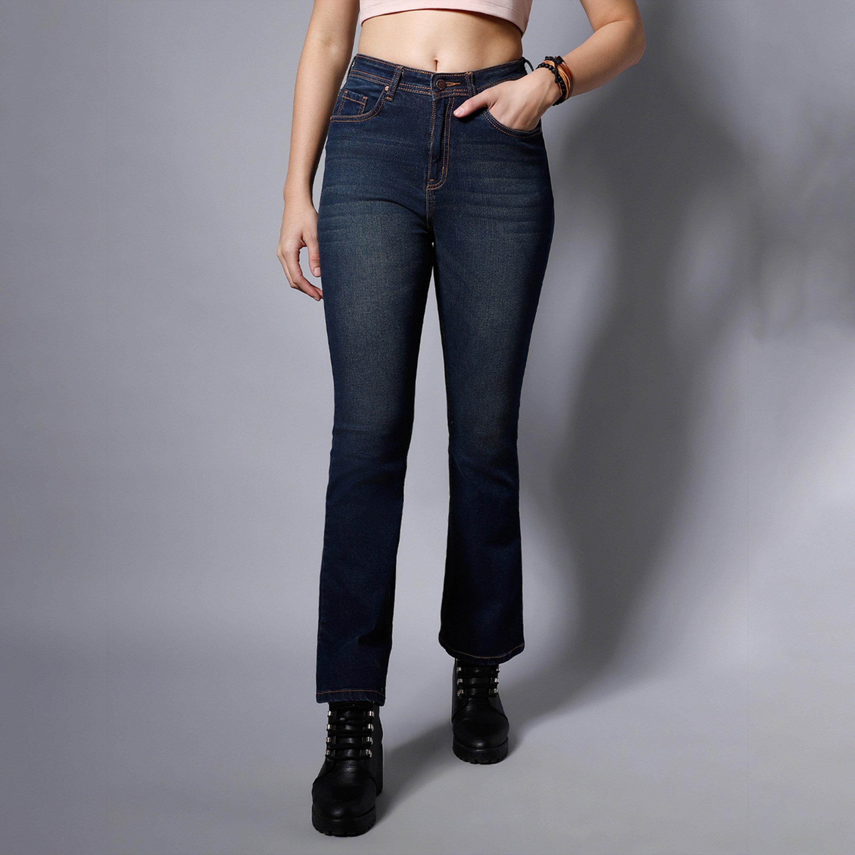 High Star X Styli Women Blue Jeans-women-clothing-bottoms-jeans-image-1