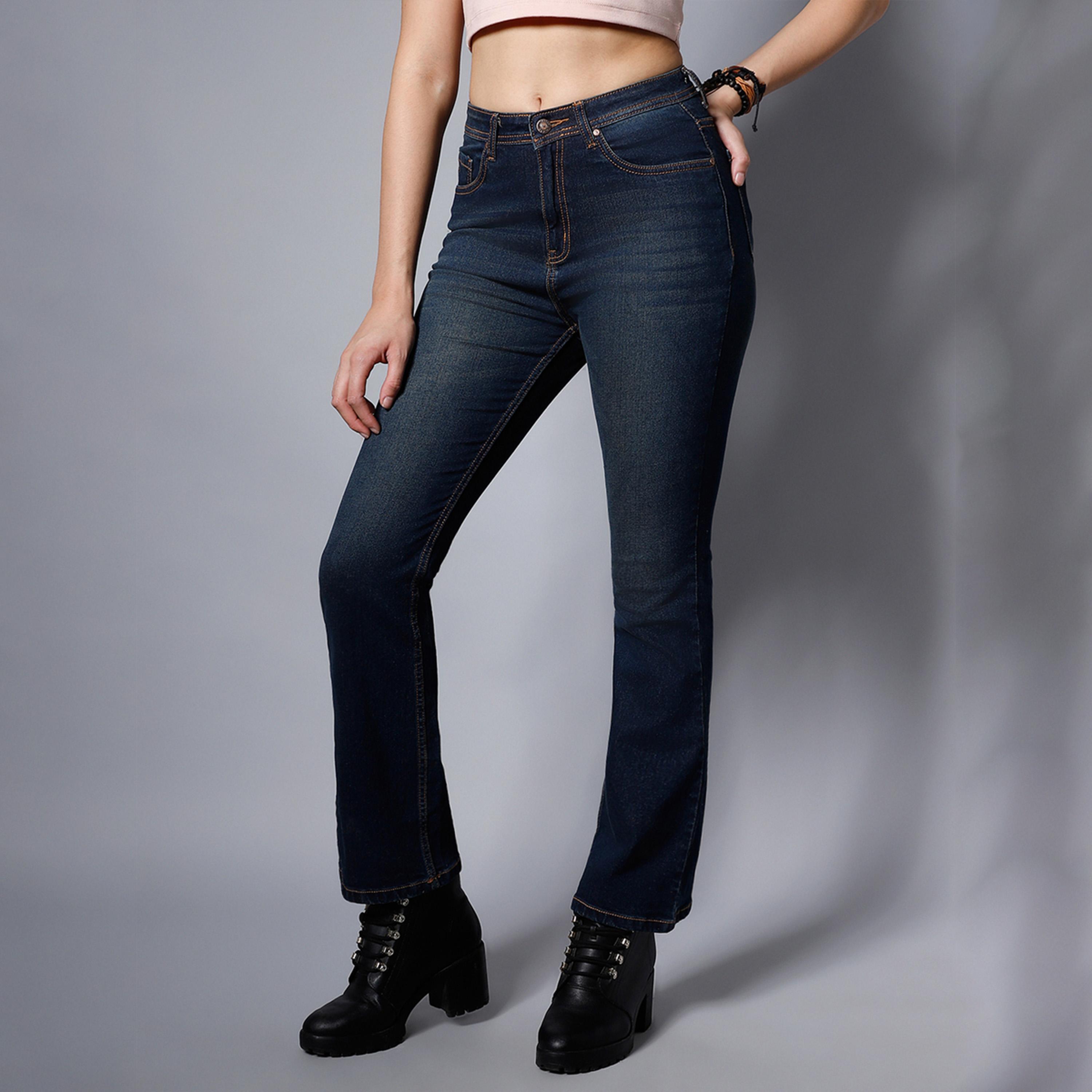 High Star X Styli Women Blue Jeans-women-clothing-bottoms-jeans-image-2