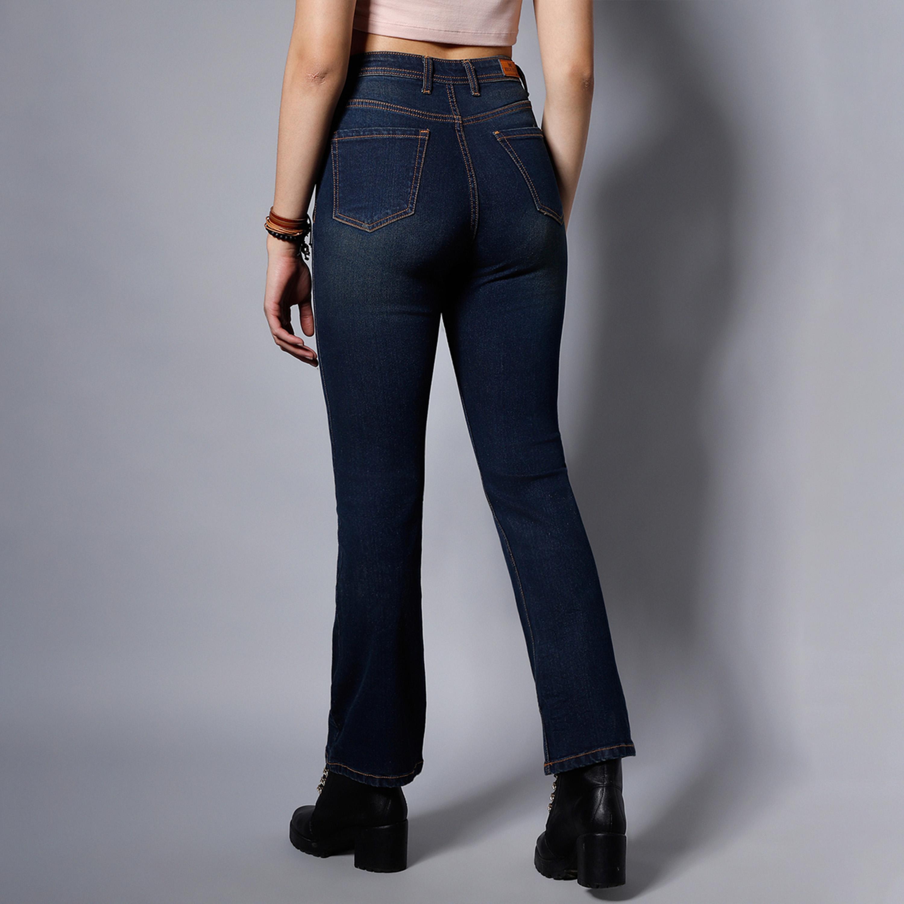 High Star X Styli Women Blue Jeans-women-clothing-bottoms-jeans-image-3