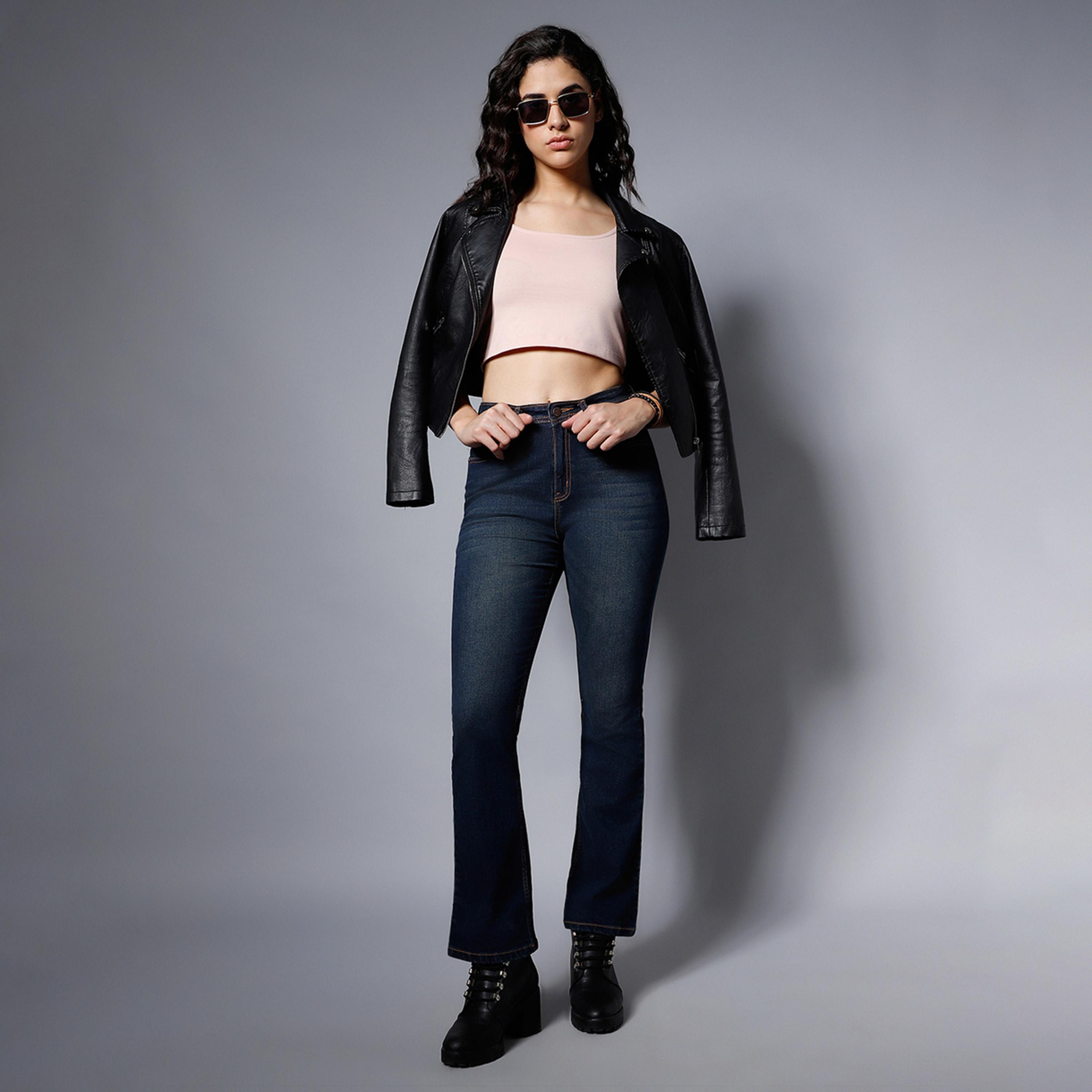 High Star X Styli Women Blue Jeans-women-clothing-bottoms-jeans-image-6