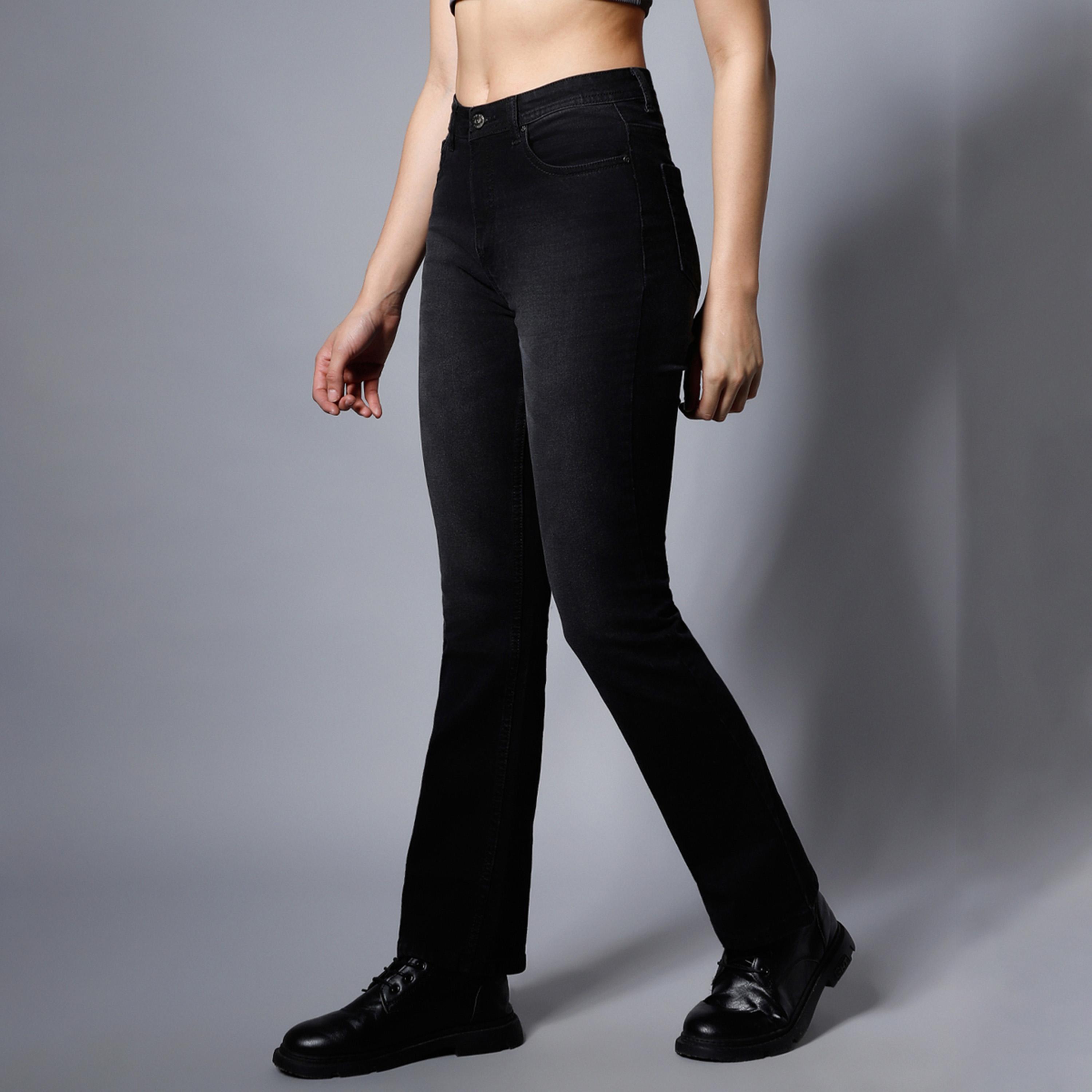 High Star X Styli Women Black Jeans-women-clothing-bottoms-jeans-image-2