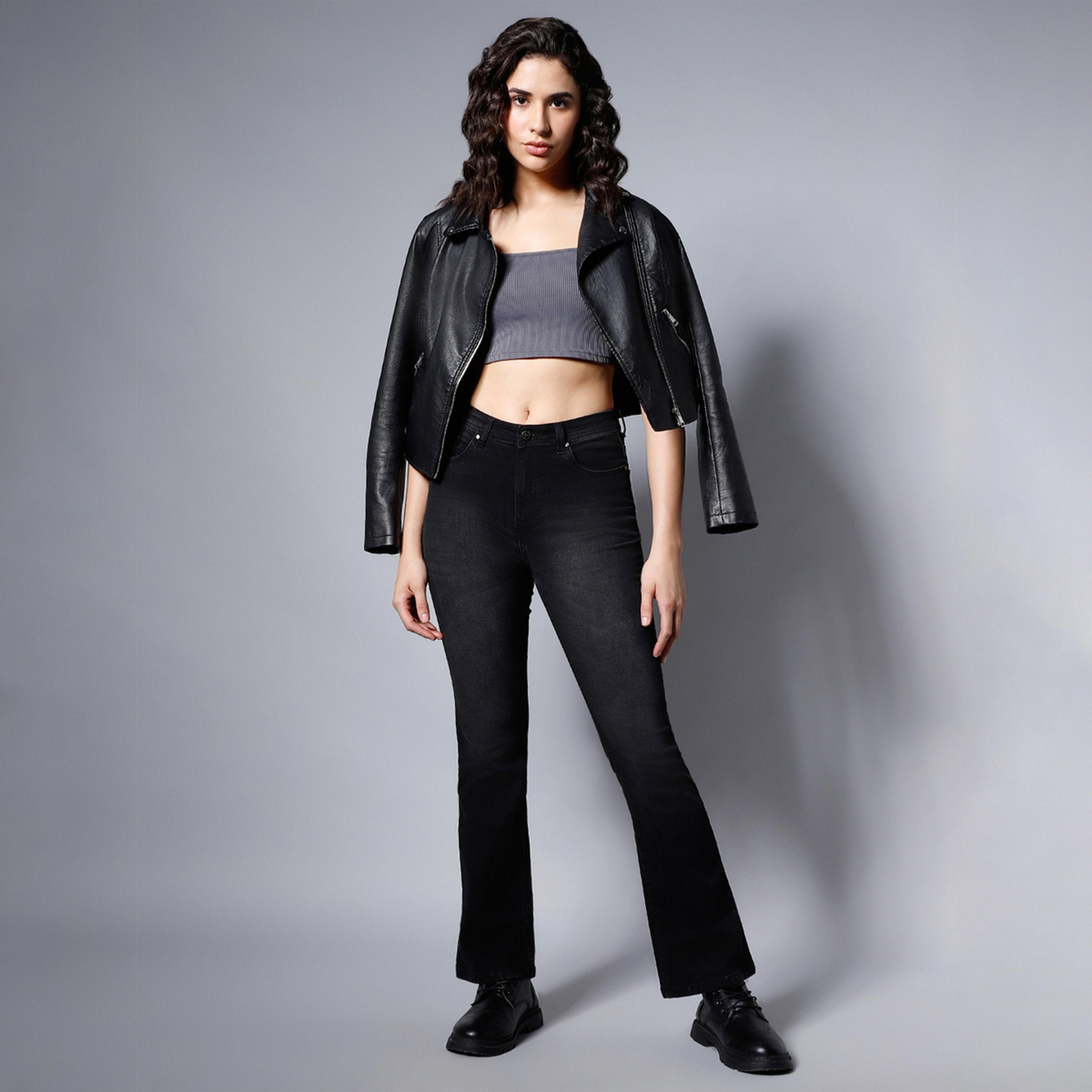 High Star X Styli Women Black Jeans-women-clothing-bottoms-jeans-image-5