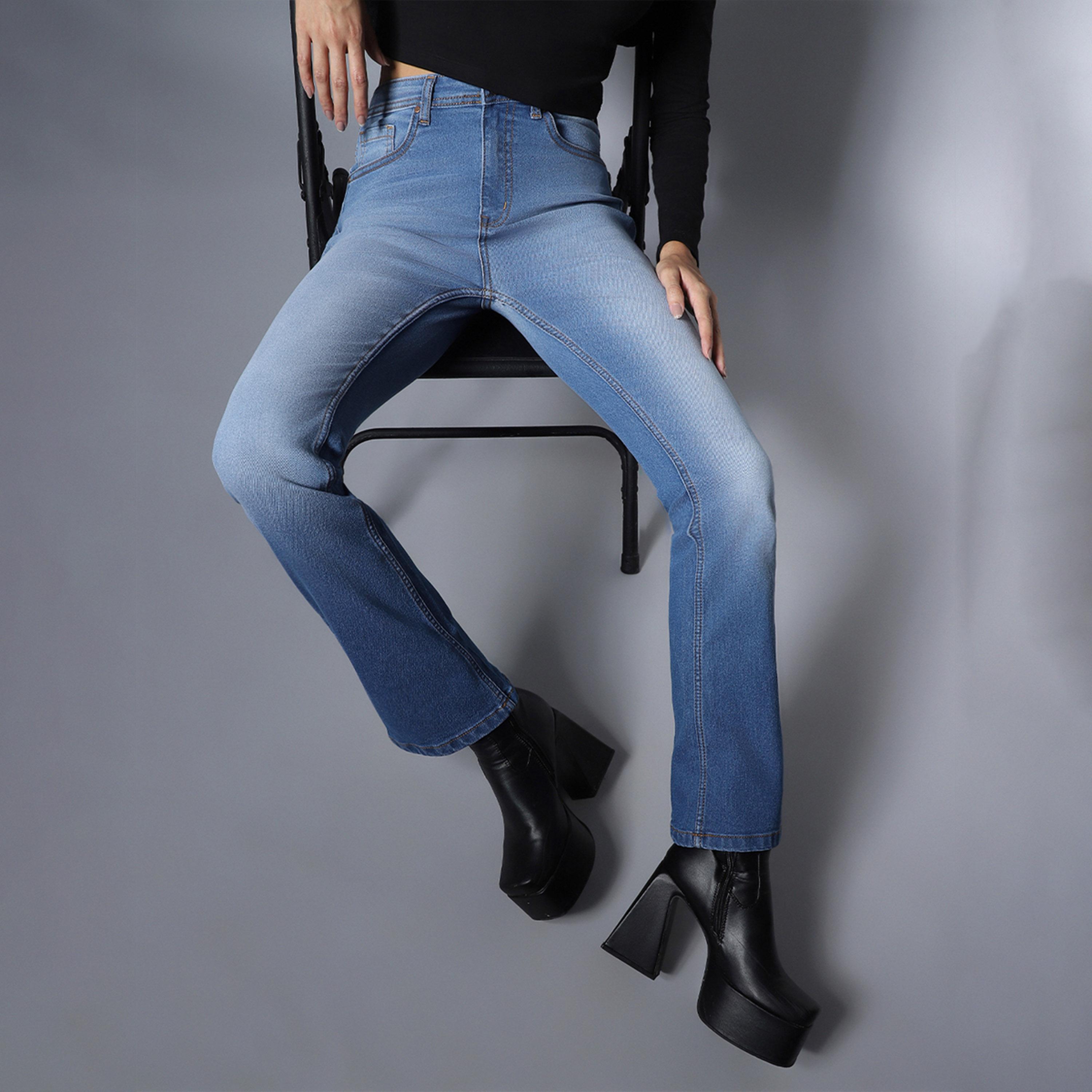 High Star X Styli Women Blue Jeans-women-clothing-bottoms-jeans-image-1