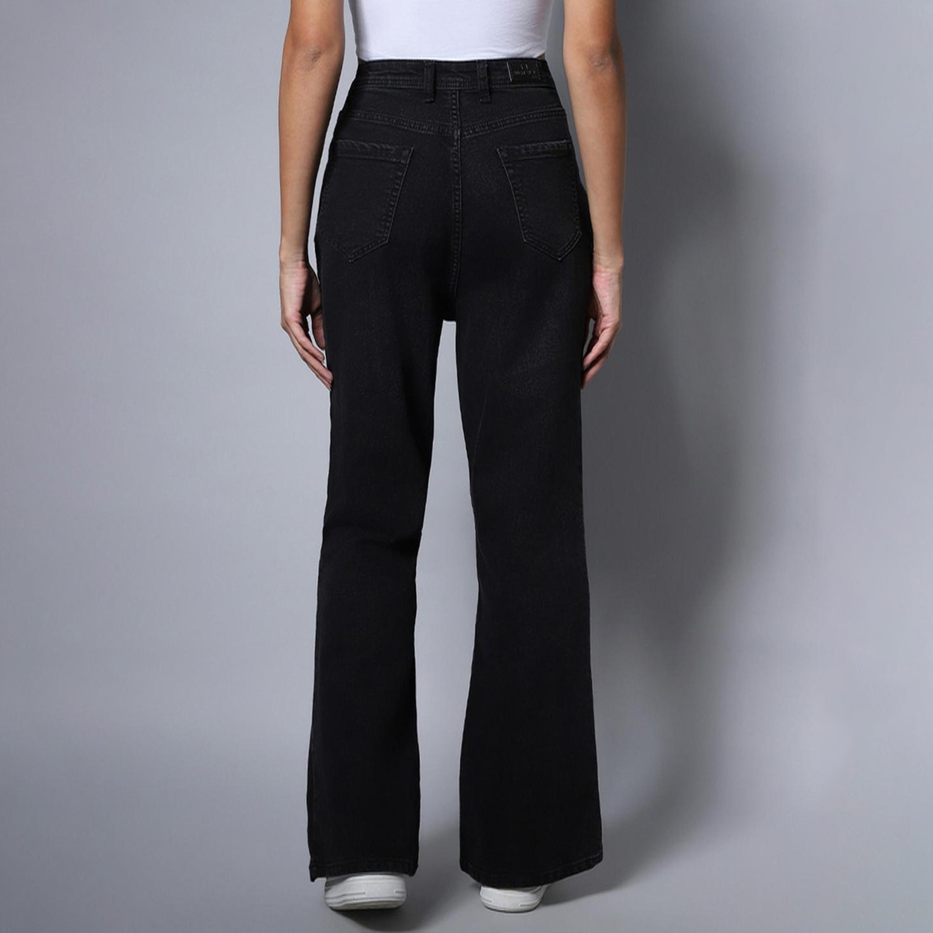 High Star X Styli Women Black Jeans-women-clothing-bottoms-jeans-image-3