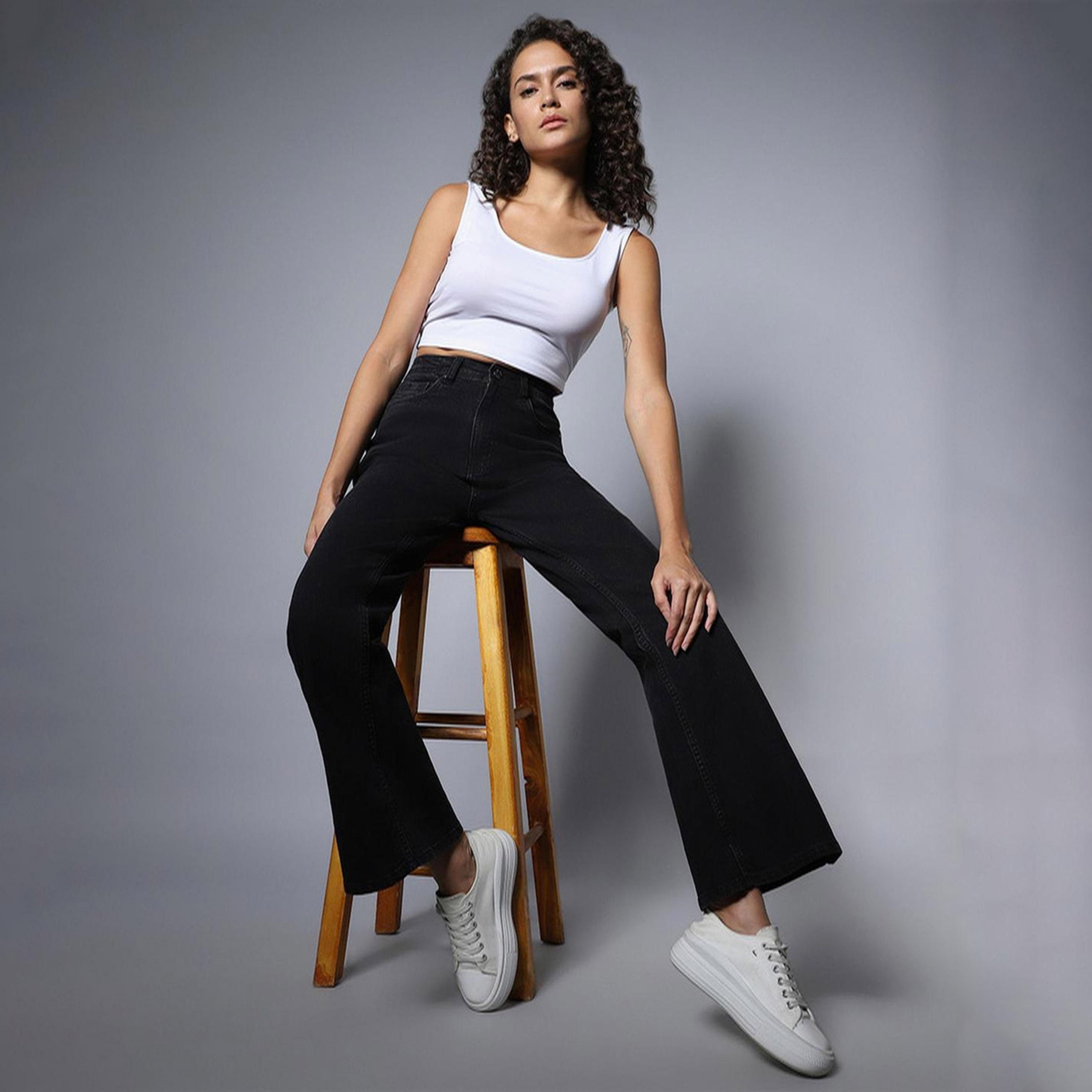 High Star X Styli Women Black Jeans-women-clothing-bottoms-jeans-image-6