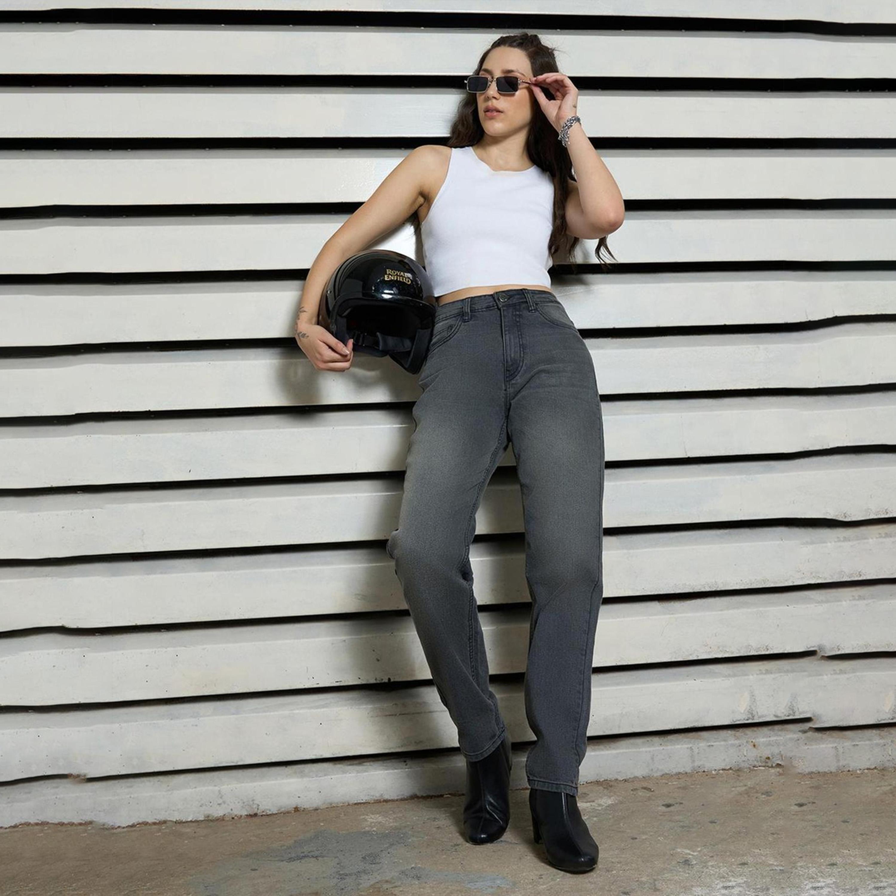 High Star X Styli Women Light grey Jeans-women-clothing-bottoms-jeans-image-3