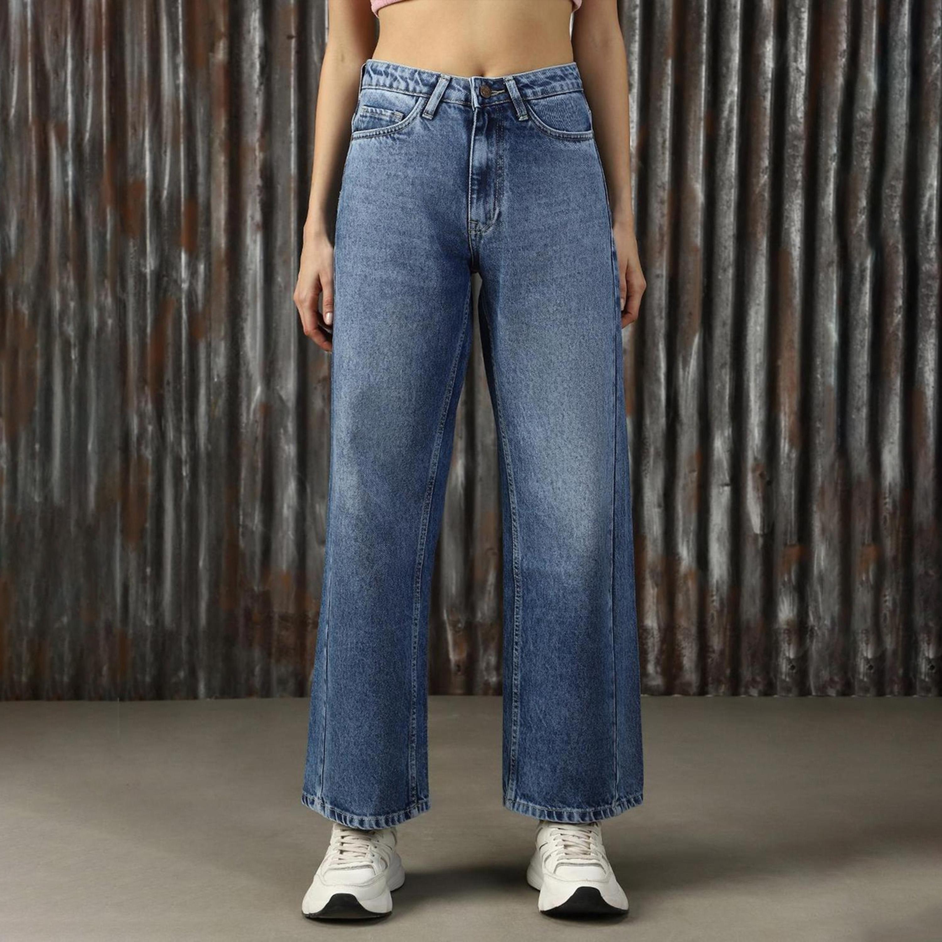 High Star X Styli Women Indigo Jeans-women-clothing-bottoms-jeans-image-6