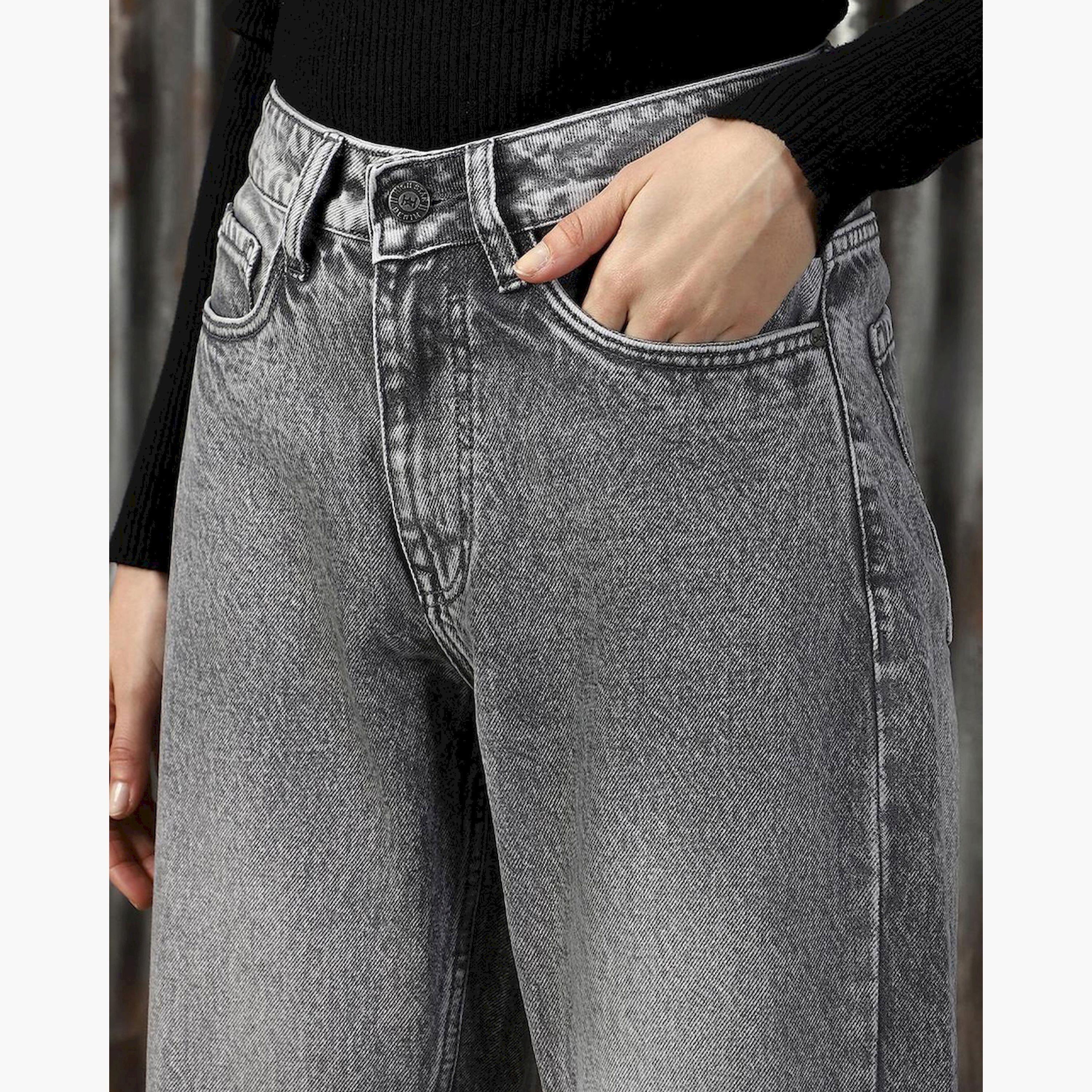 High Star X Styli Women Black Jeans-women-clothing-bottoms-jeans-image-4