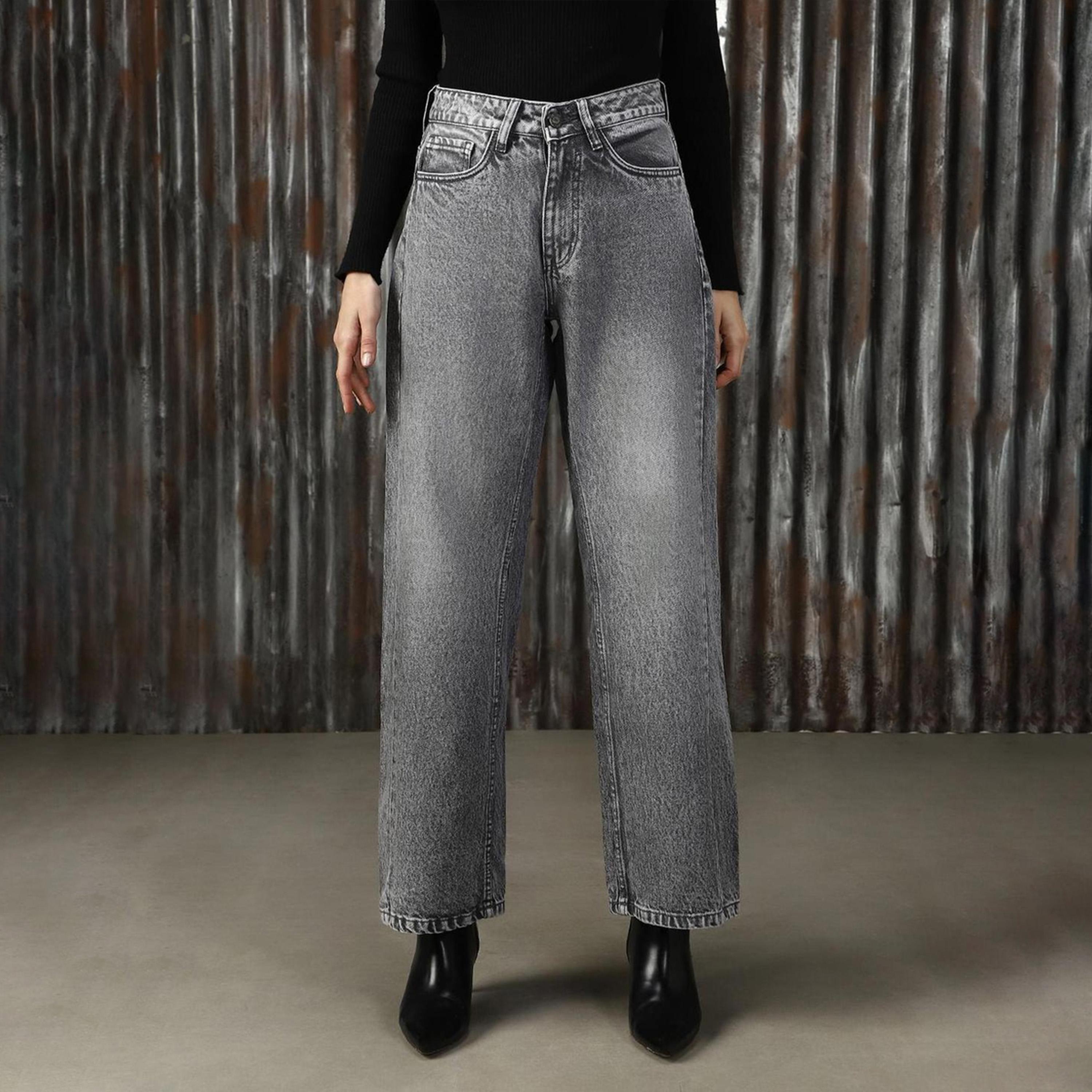High Star X Styli Women Black Jeans-women-clothing-bottoms-jeans-image-6
