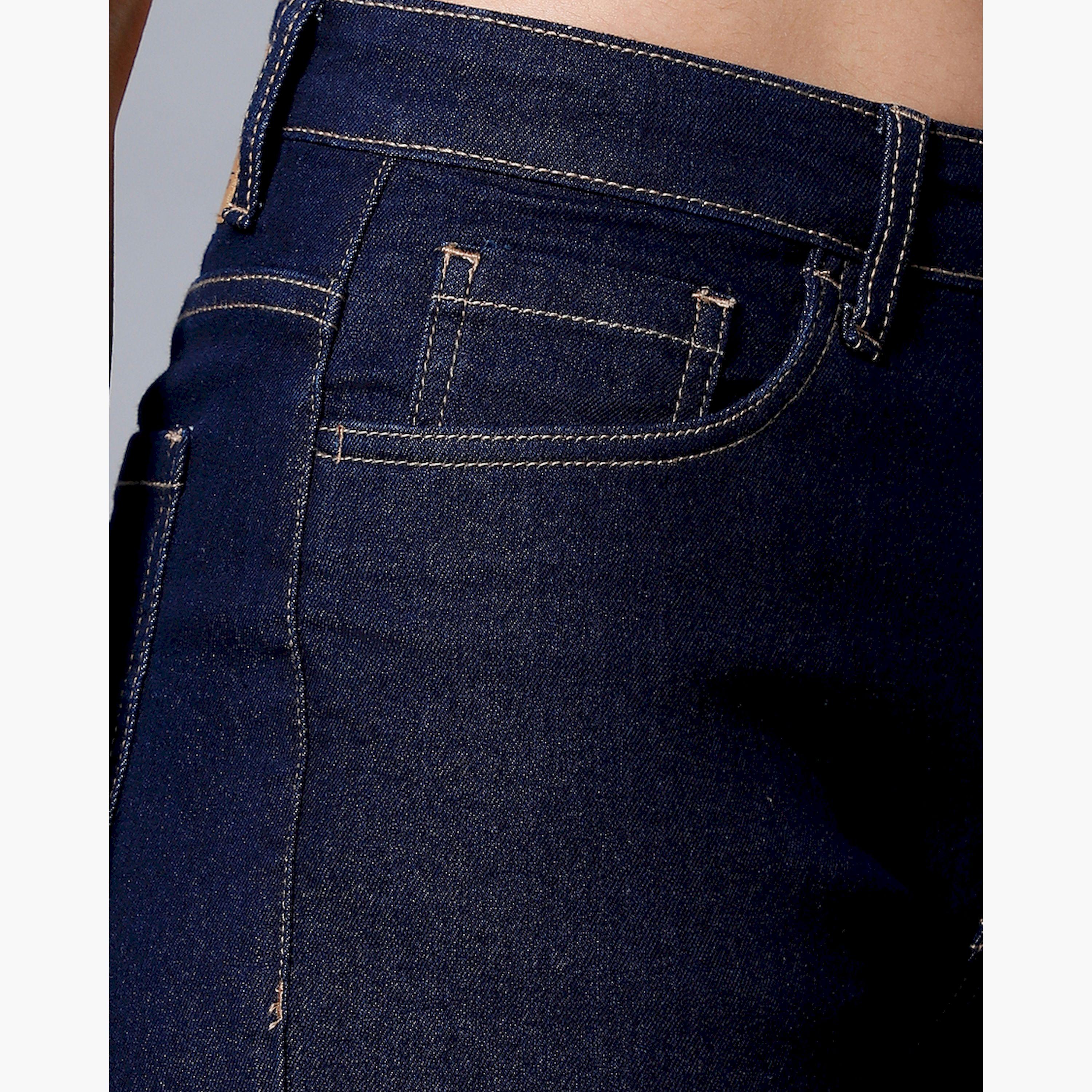 High Star X Styli Women Indigo Jeans-women-clothing-bottoms-jeans-image-4