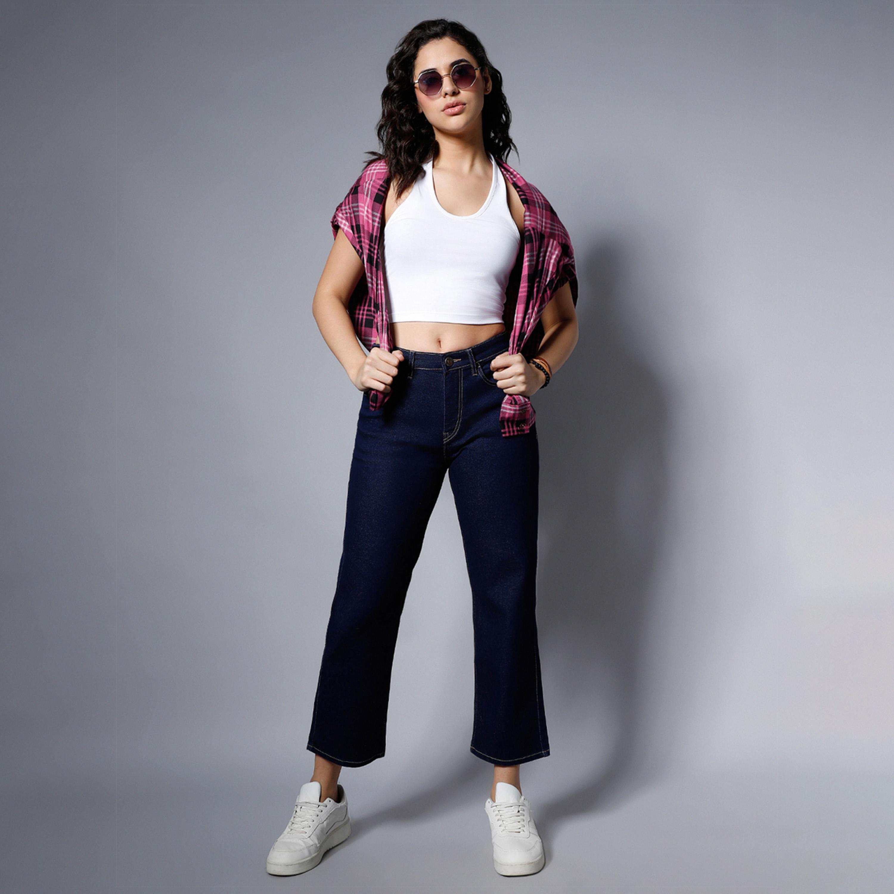 High Star X Styli Women Indigo Jeans-women-clothing-bottoms-jeans-image-6
