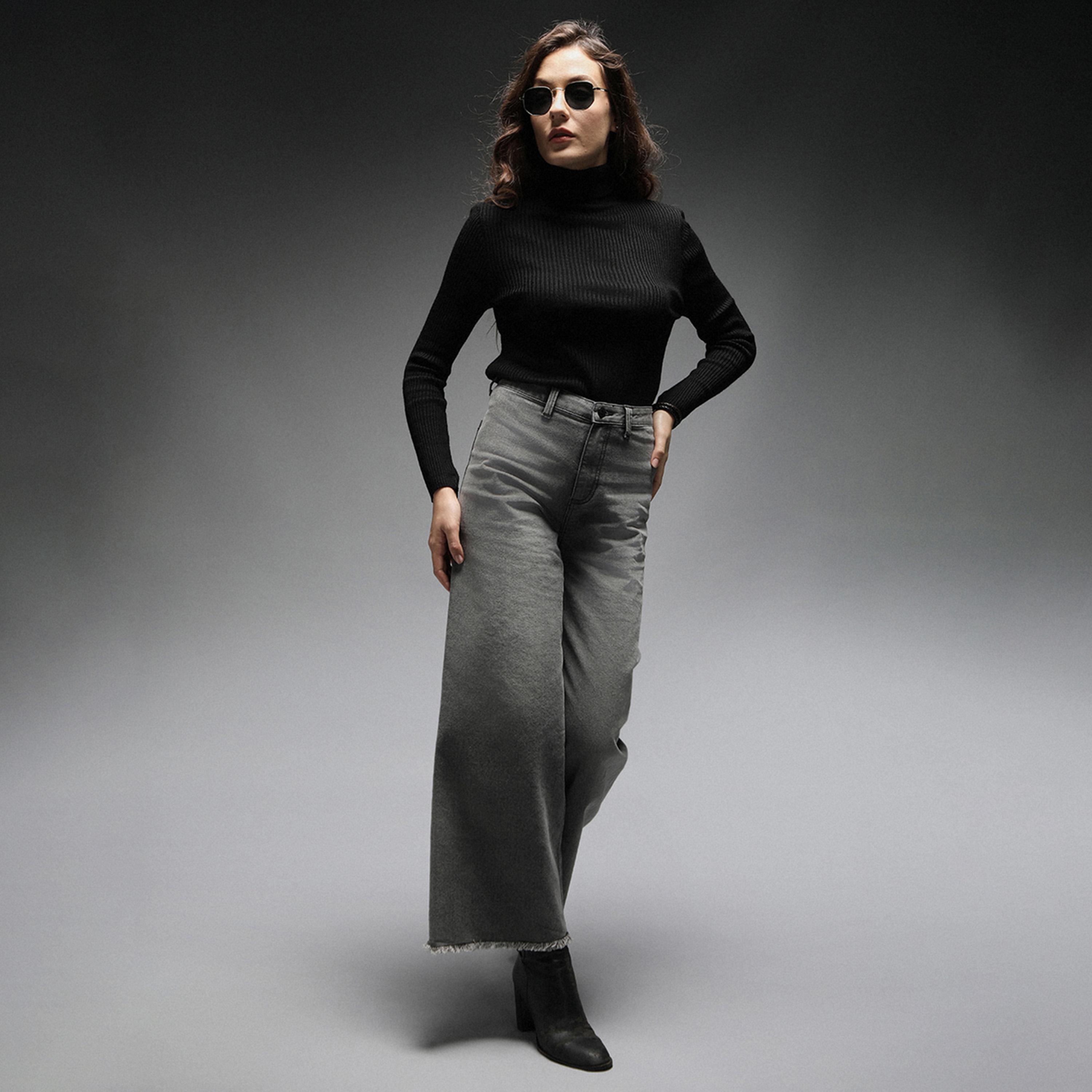 High Star X Styli Women Black Jeans-women-clothing-bottoms-jeans-image-4