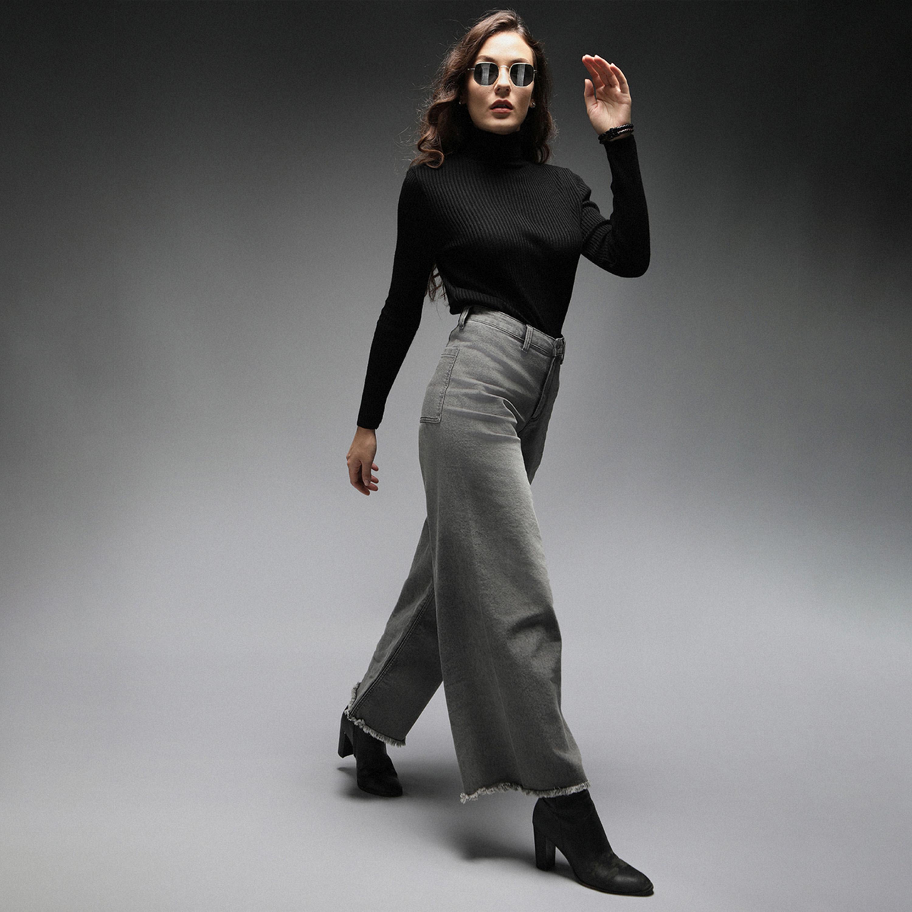 High Star X Styli Women Black Jeans-women-clothing-bottoms-jeans-image-5