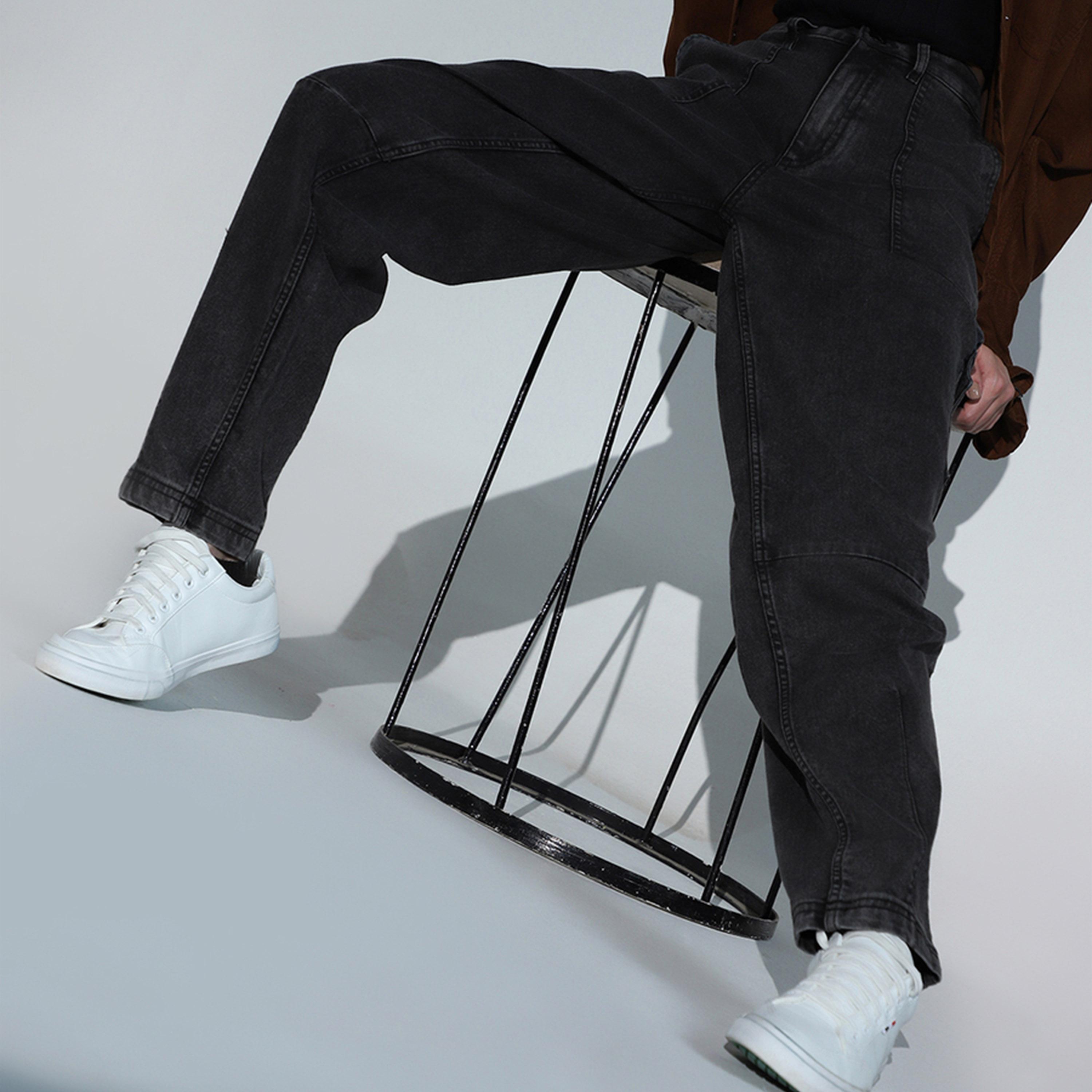 هابرهولم × ستايلي-  بنطال جينز نسائي-women-clothing-bottoms-jeans-image-5