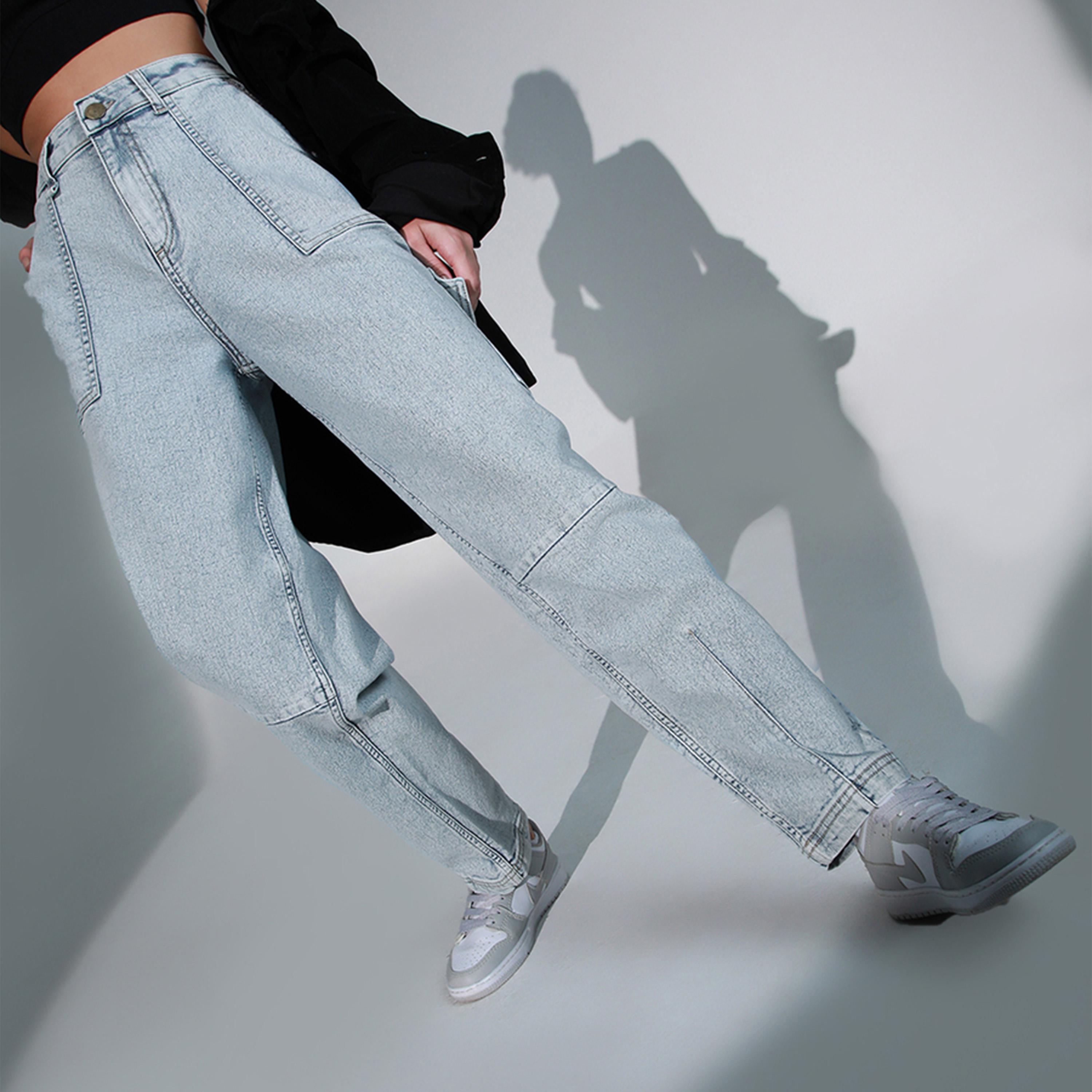 هابرهولم × ستايلي-  بنطال جينز نسائي-women-clothing-bottoms-jeans-image-6