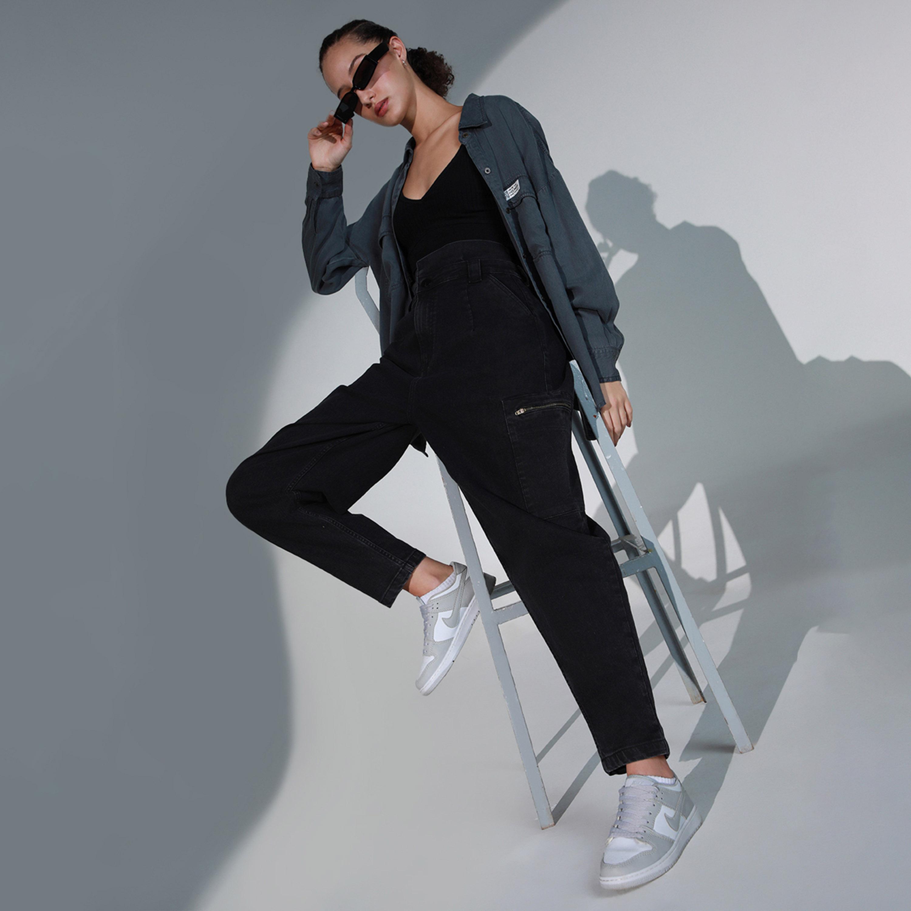 هابرهولم × ستايلي-  بنطال جينز نسائي-women-clothing-bottoms-jeans-image-5