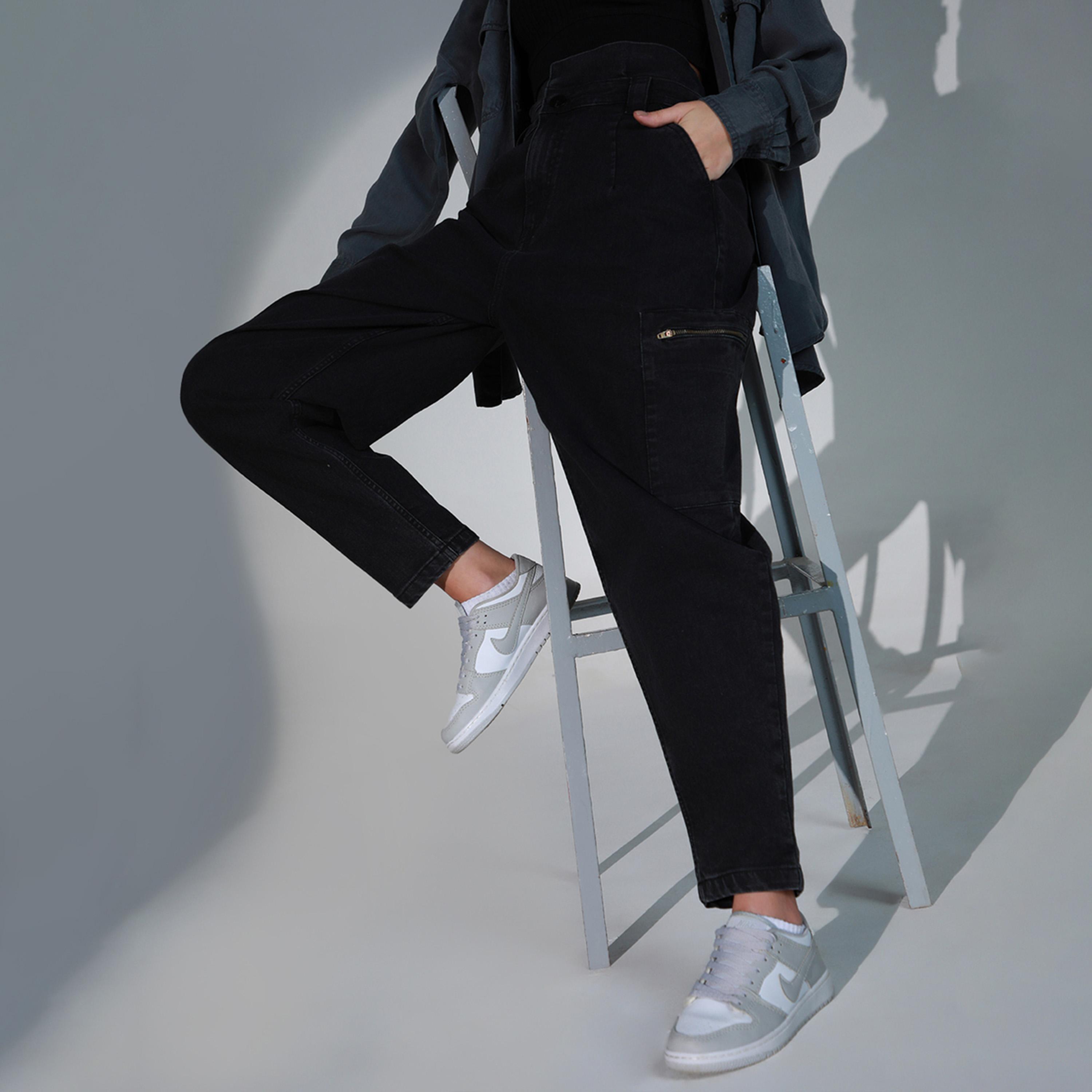 هابرهولم × ستايلي-  بنطال جينز نسائي-women-clothing-bottoms-jeans-image-6