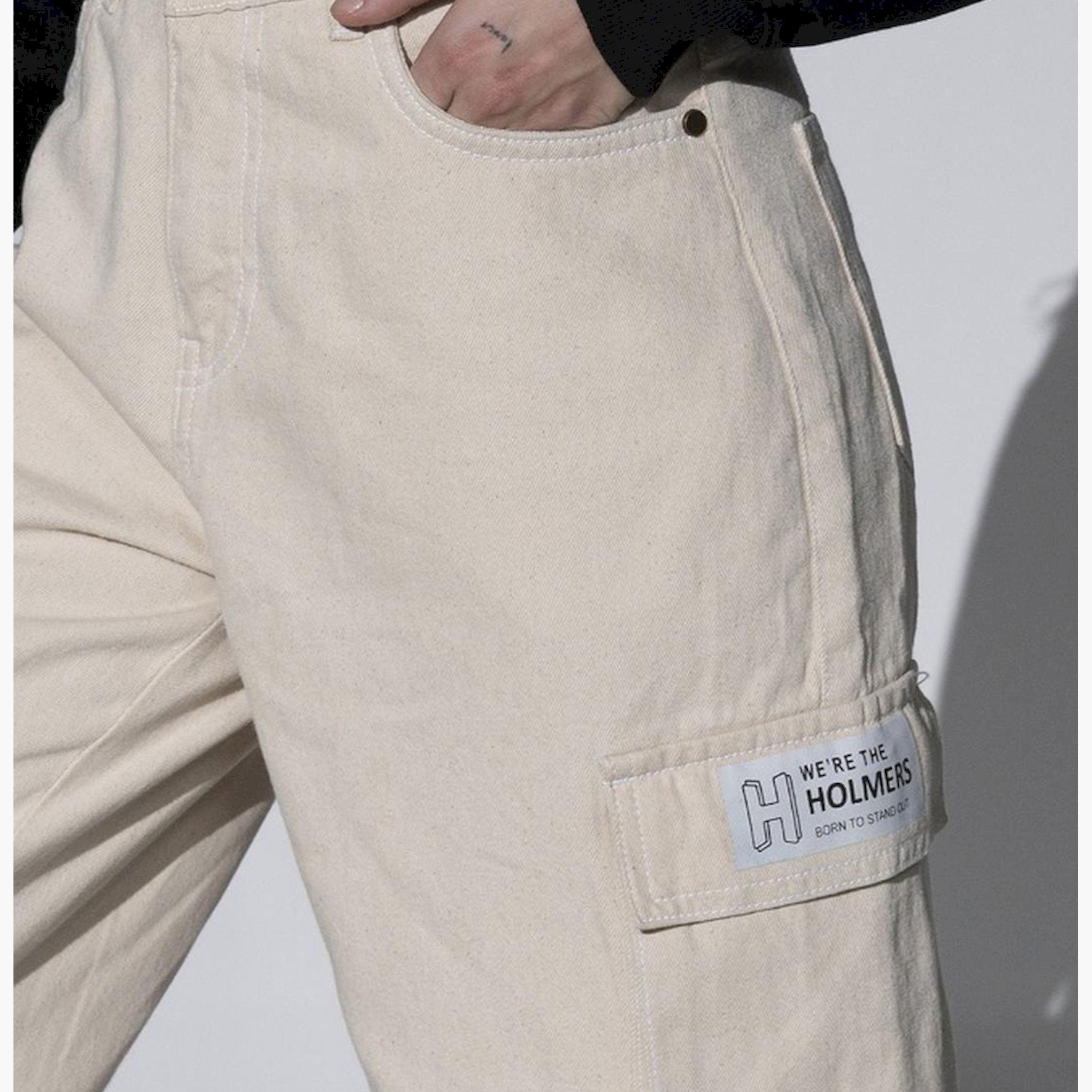 Hubberholme X Styli Women Offwhite Jeans-women-clothing-bottoms-jeans-image-5