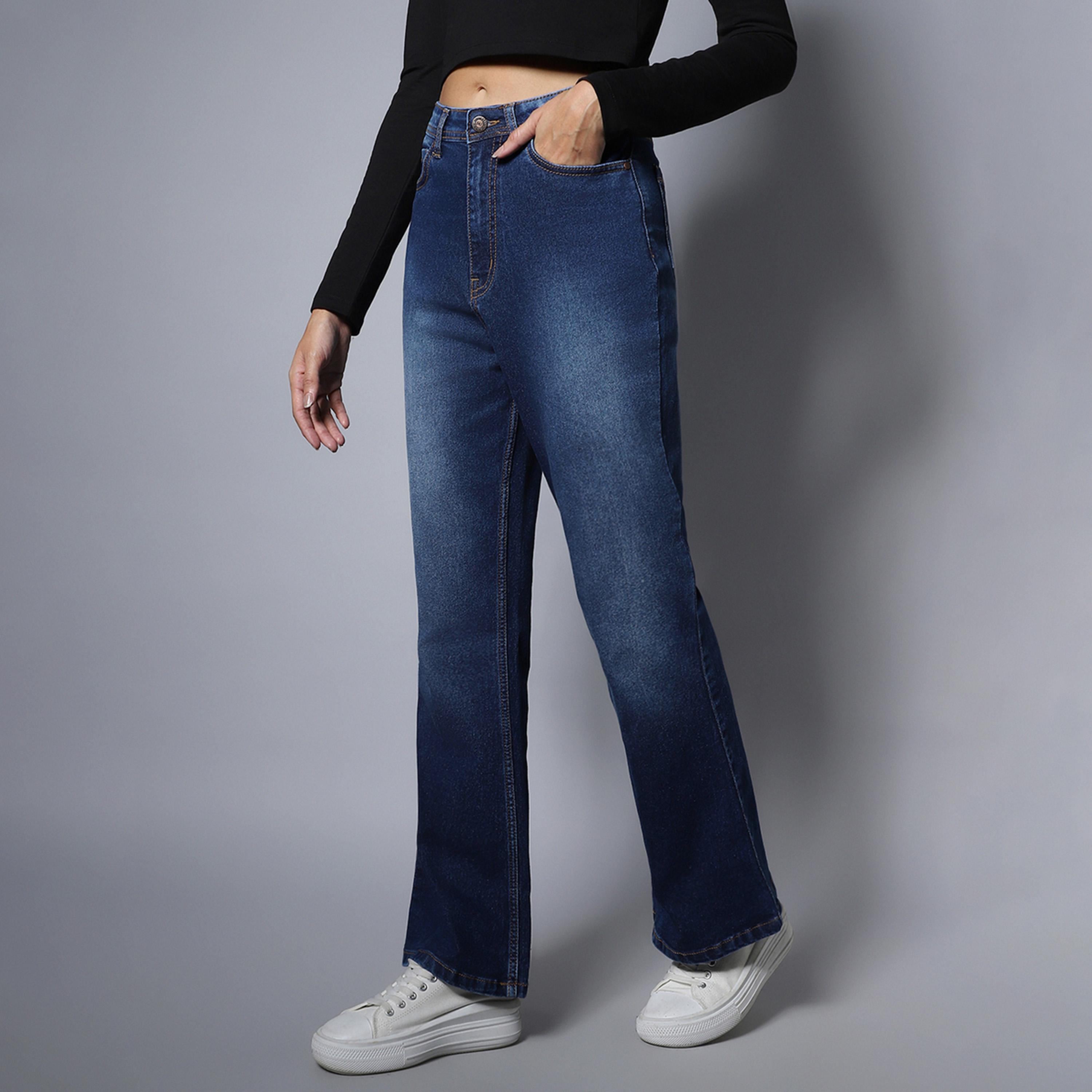 High Star X Styli Women Blue Jeans-women-clothing-bottoms-jeans-image-2