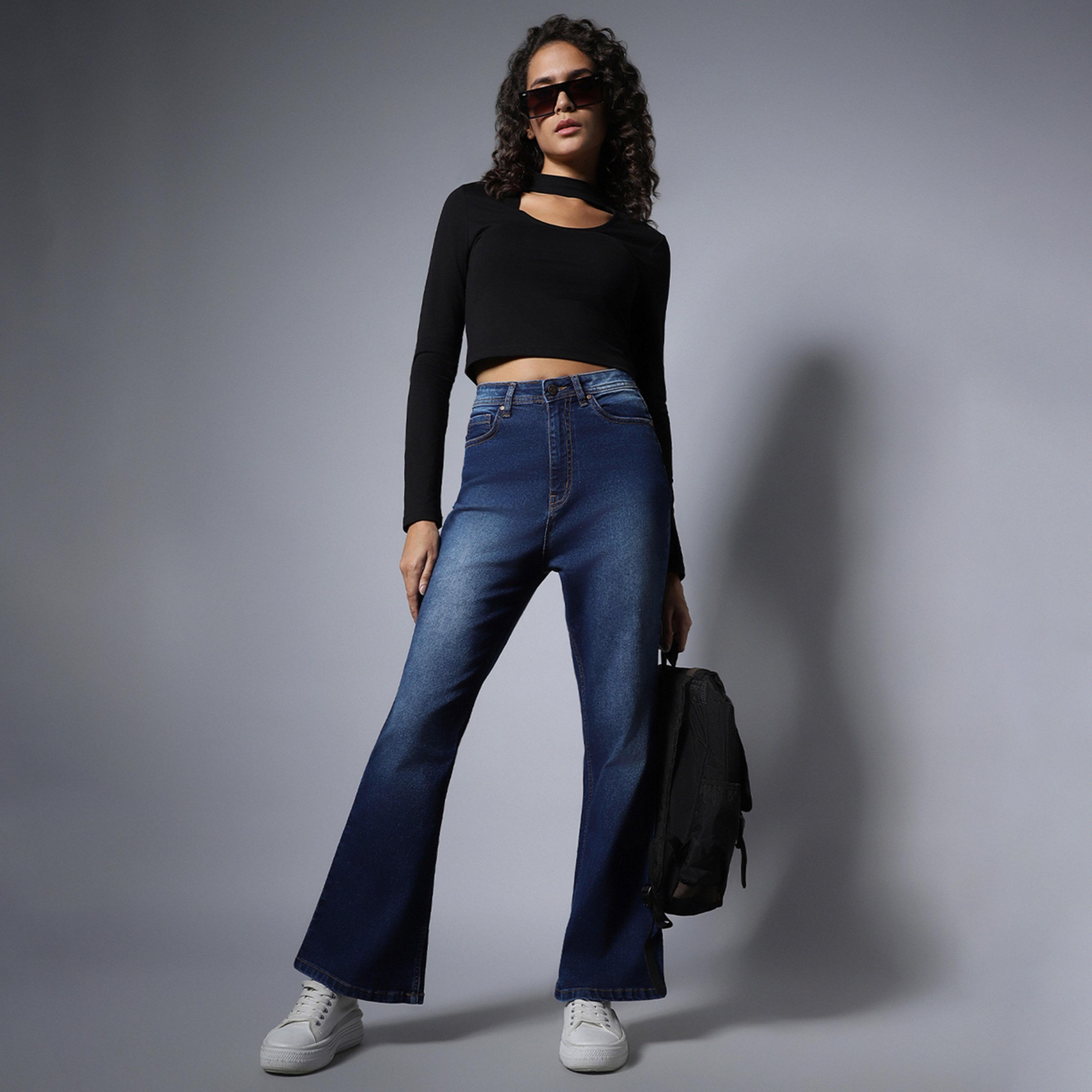 High Star X Styli Women Blue Jeans-women-clothing-bottoms-jeans-image-5