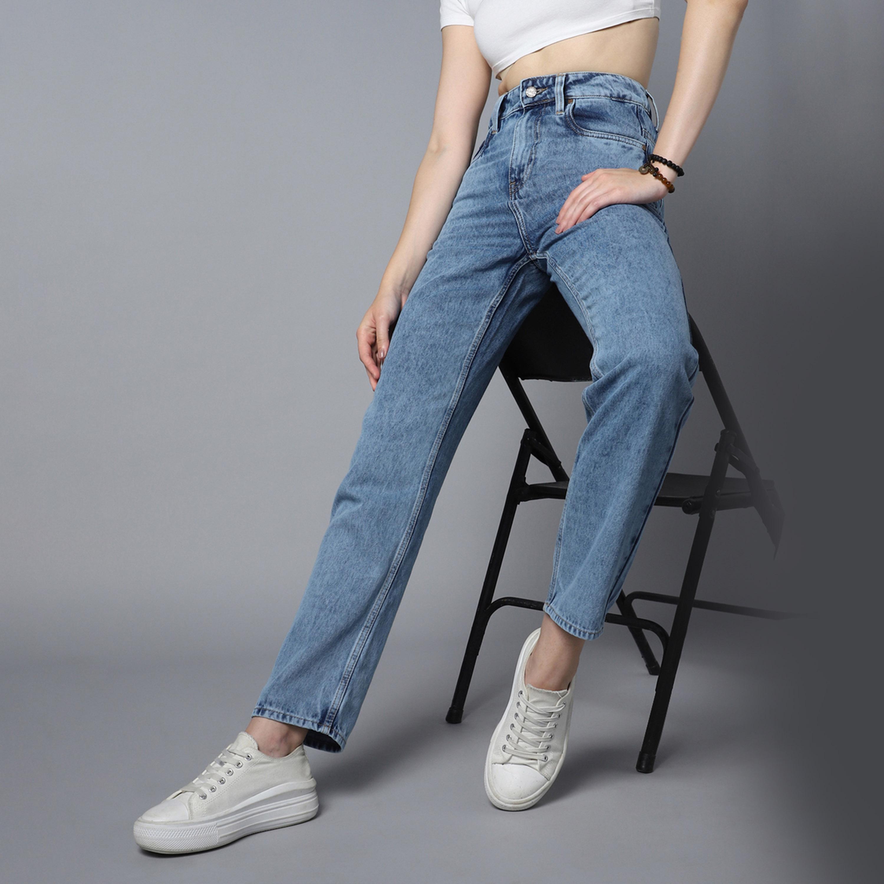 High Star X Styli Women Blue Jeans-women-clothing-bottoms-jeans-image-5