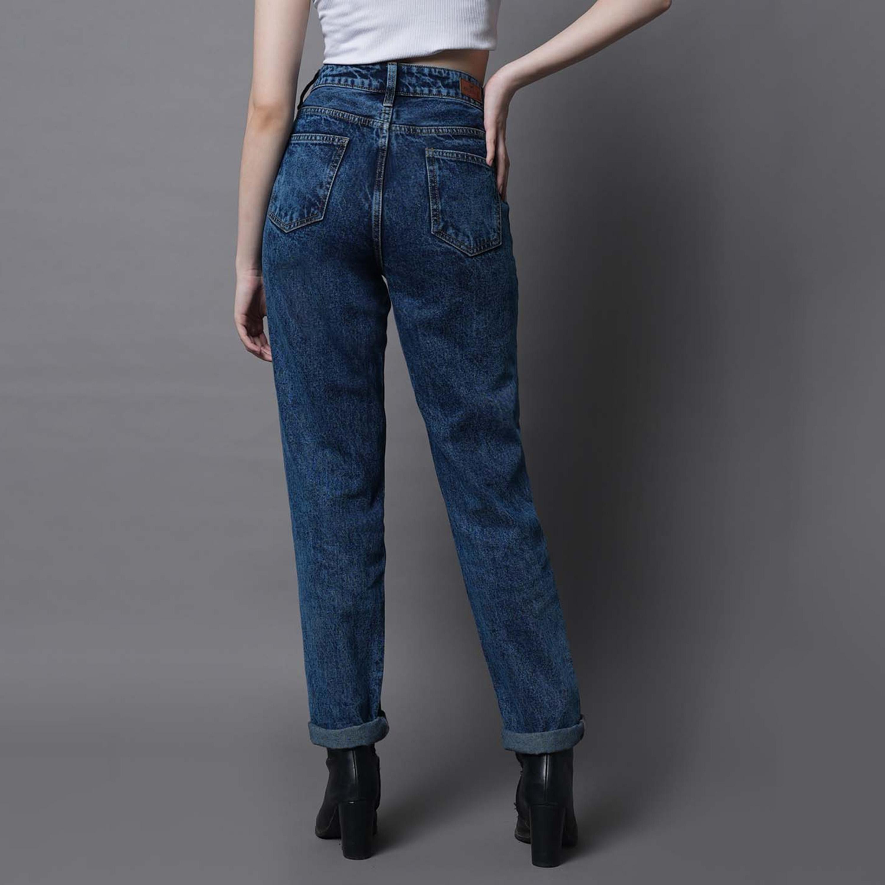 High Star X Styli Women Blue Jeans-women-clothing-bottoms-jeans-image-3