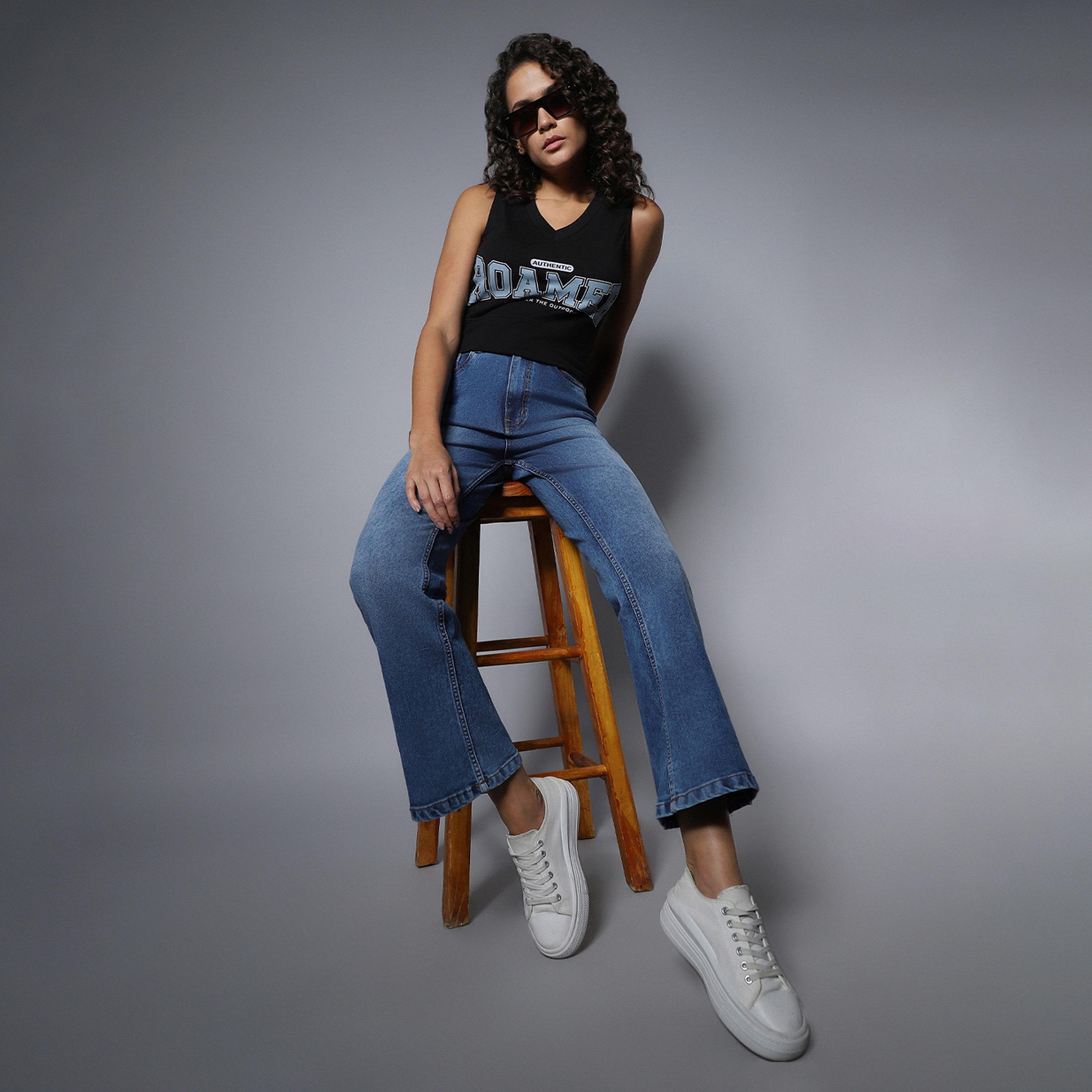 High Star X Styli Women Blue Jeans-women-clothing-bottoms-jeans-image-5