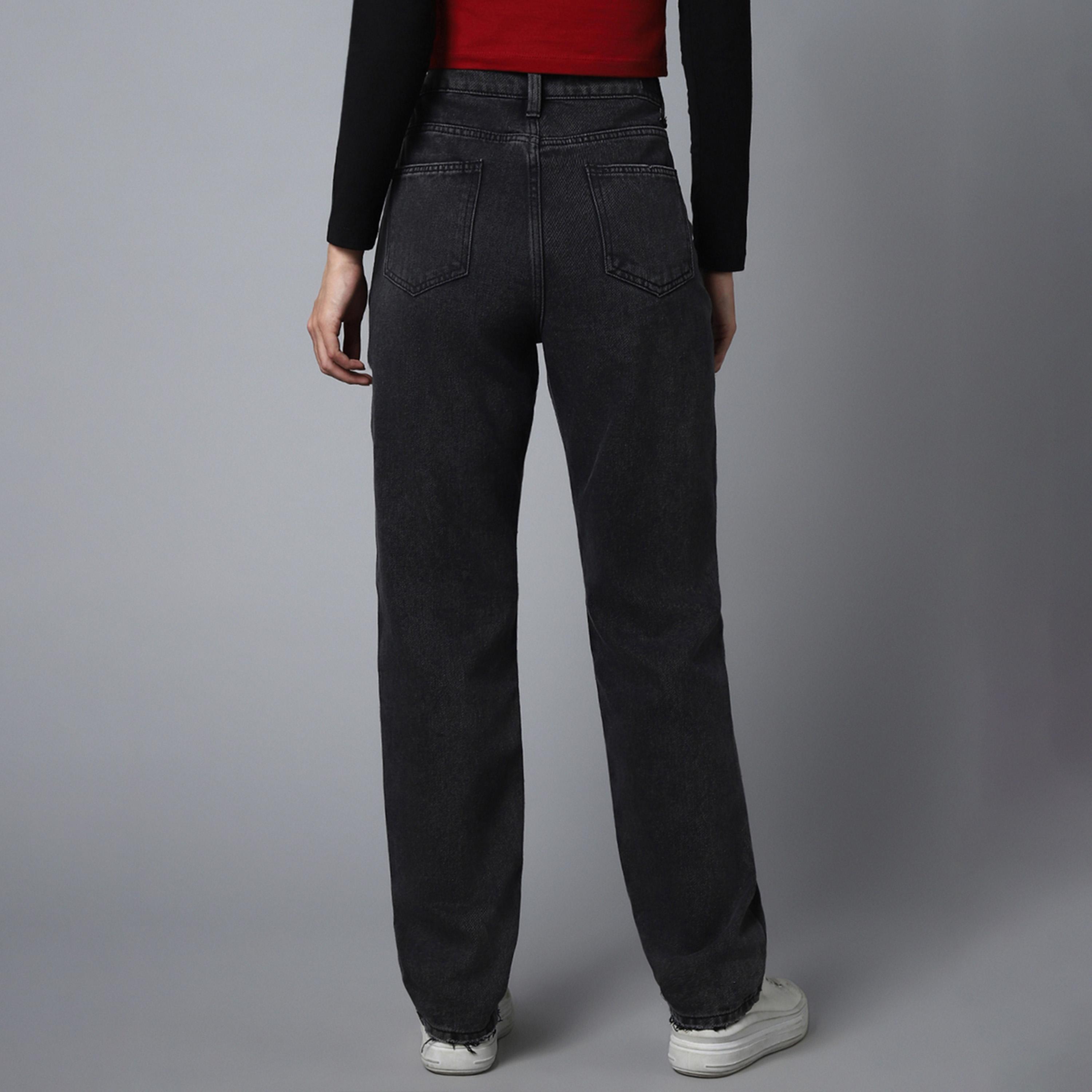 High Star X Styli Women Black Jeans-women-clothing-bottoms-jeans-image-3