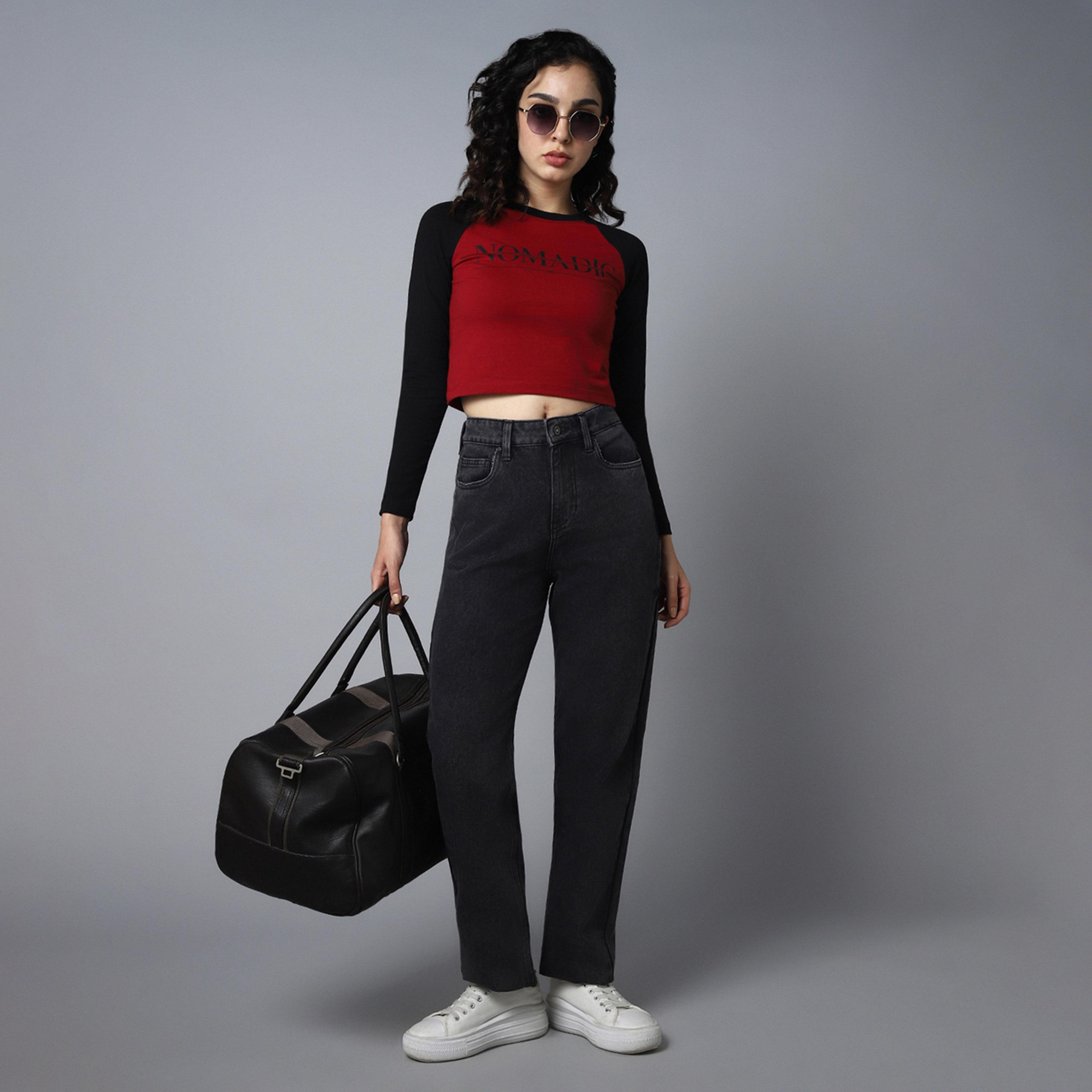 High Star X Styli Women Black Jeans-women-clothing-bottoms-jeans-image-5