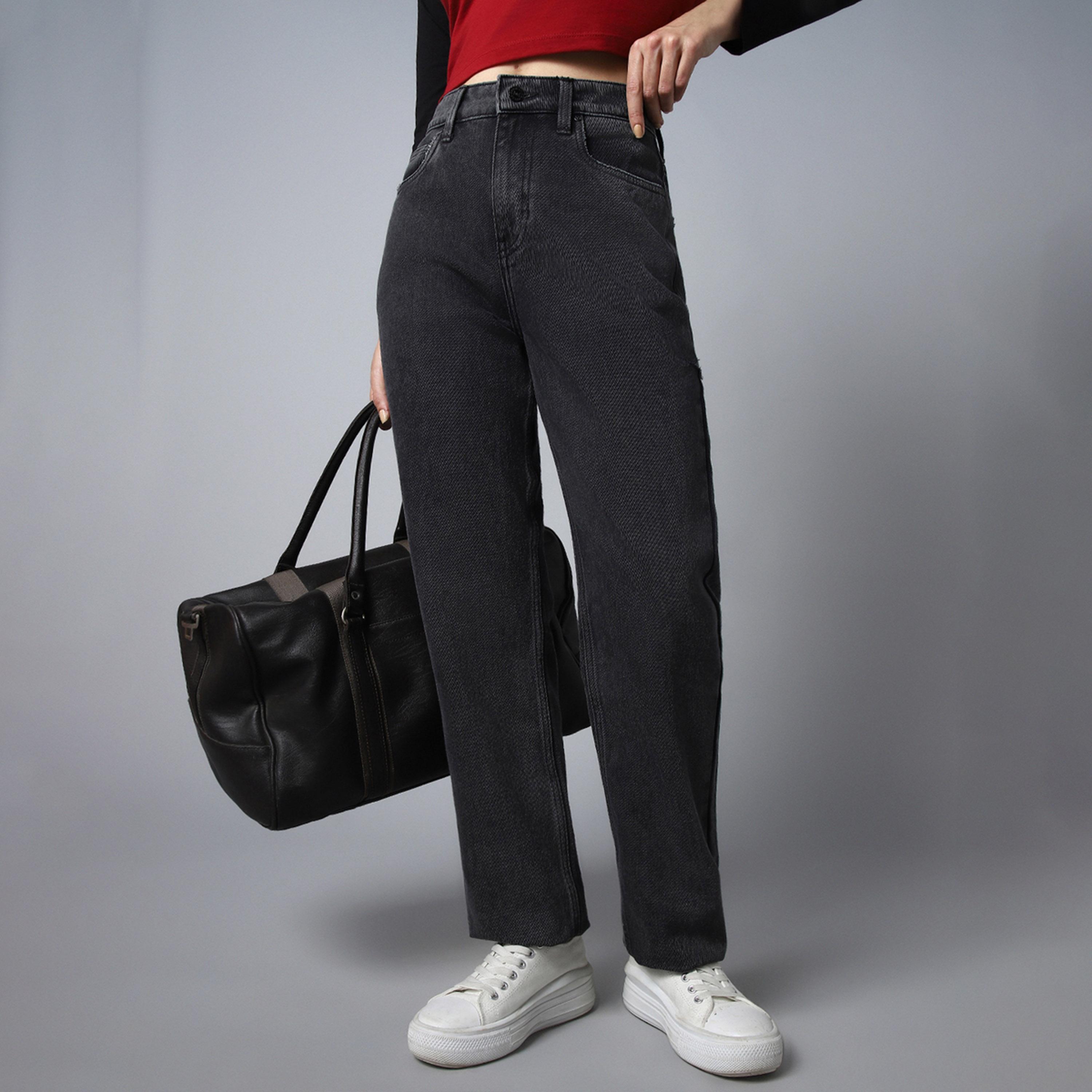 High Star X Styli Women Black Jeans-women-clothing-bottoms-jeans-image-6