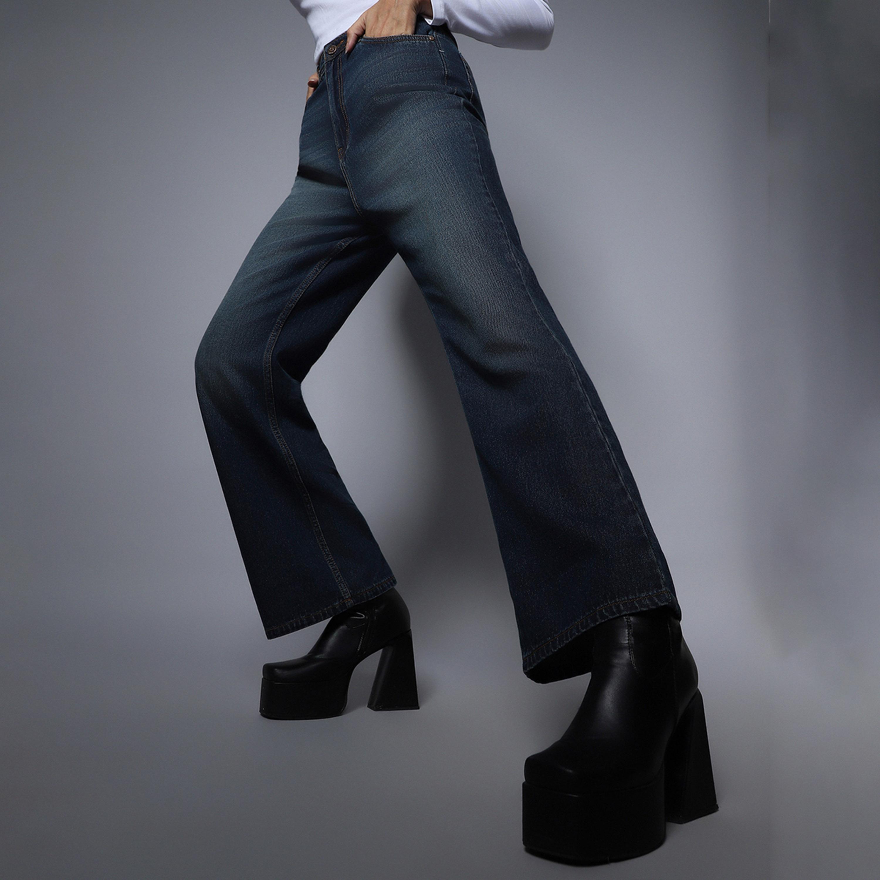 High Star X Styli Women Blue Jeans-women-clothing-bottoms-jeans-image-6