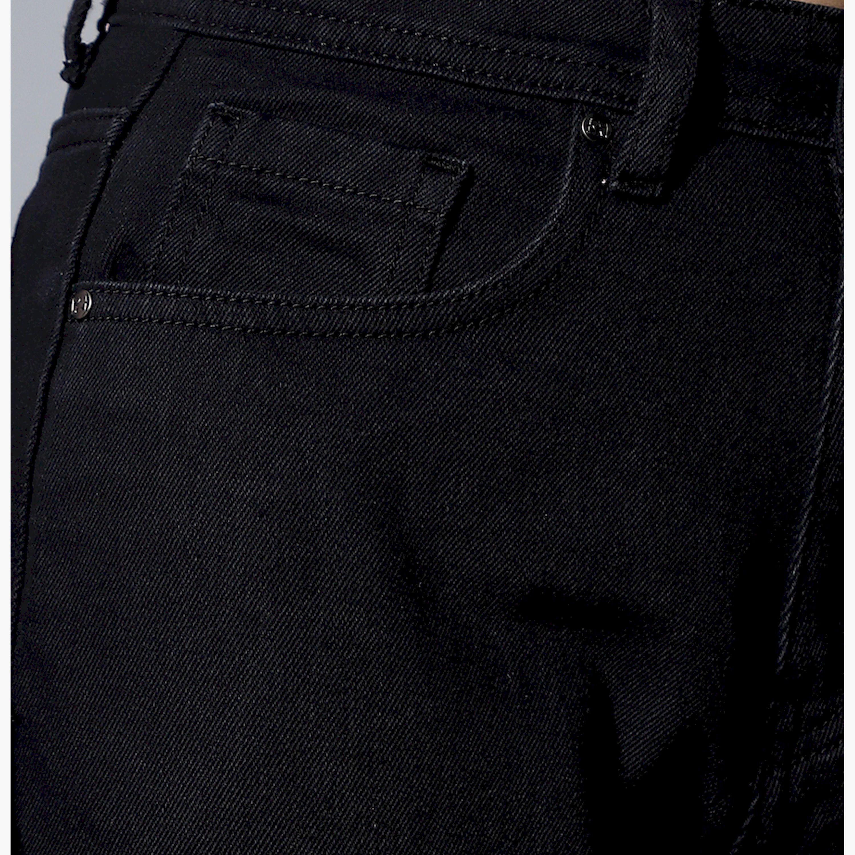 High Star X Styli Women Black Jeans-women-clothing-bottoms-jeans-image-4