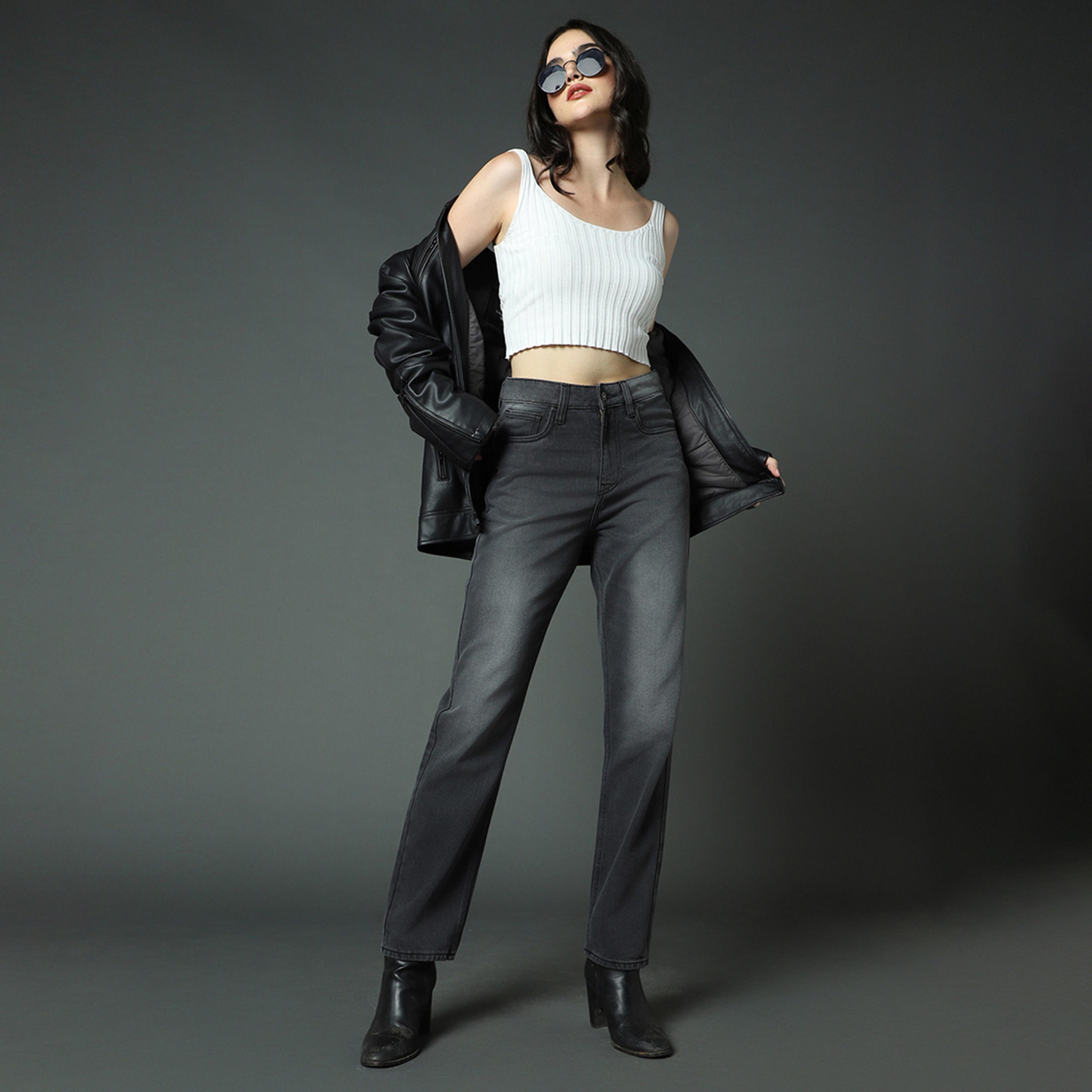 High Star X Styli Women Black Jeans-women-clothing-bottoms-jeans-image-4