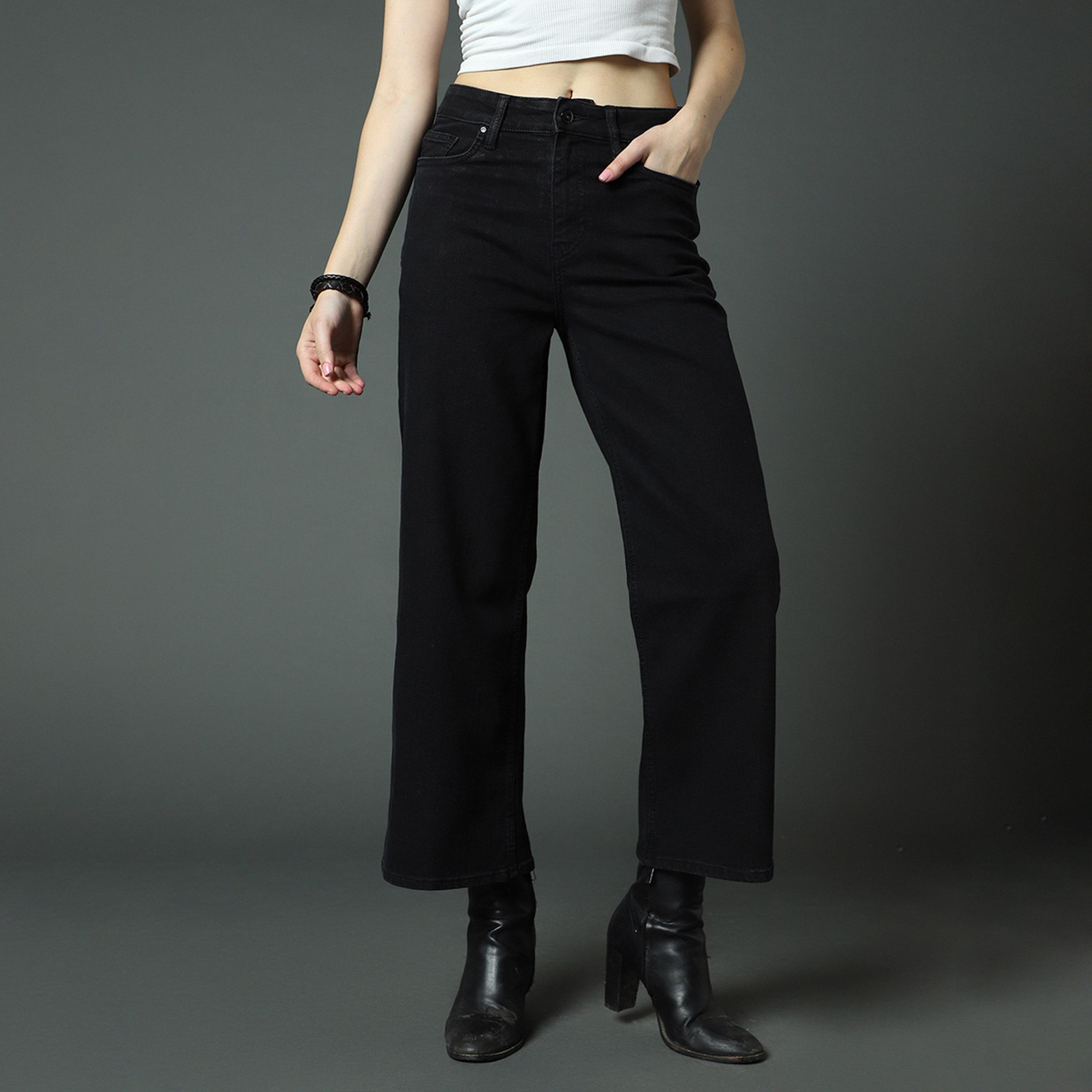 High Star X Styli Women Black Jeans-women-clothing-bottoms-jeans-image-5
