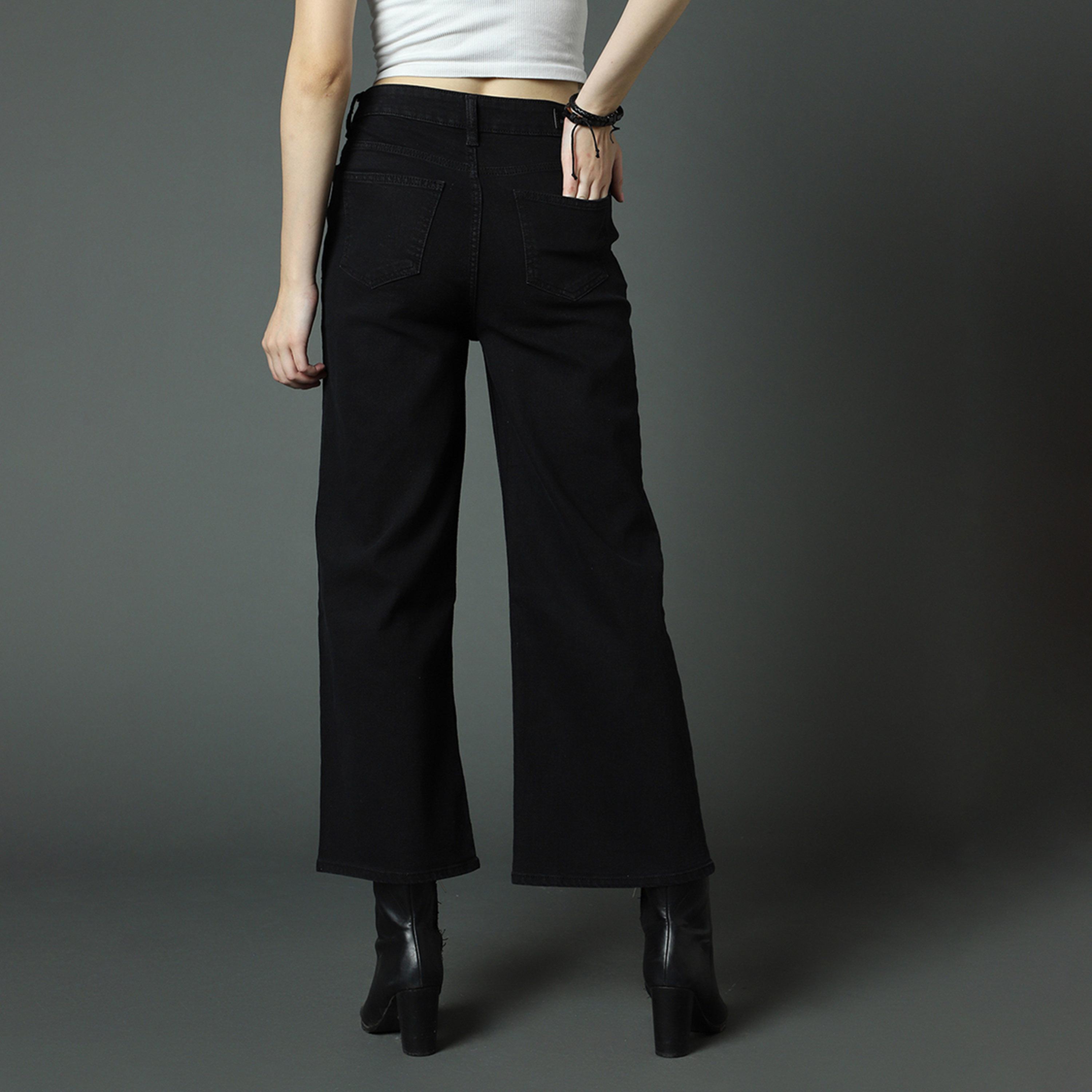 High Star X Styli Women Black Jeans-women-clothing-bottoms-jeans-image-6