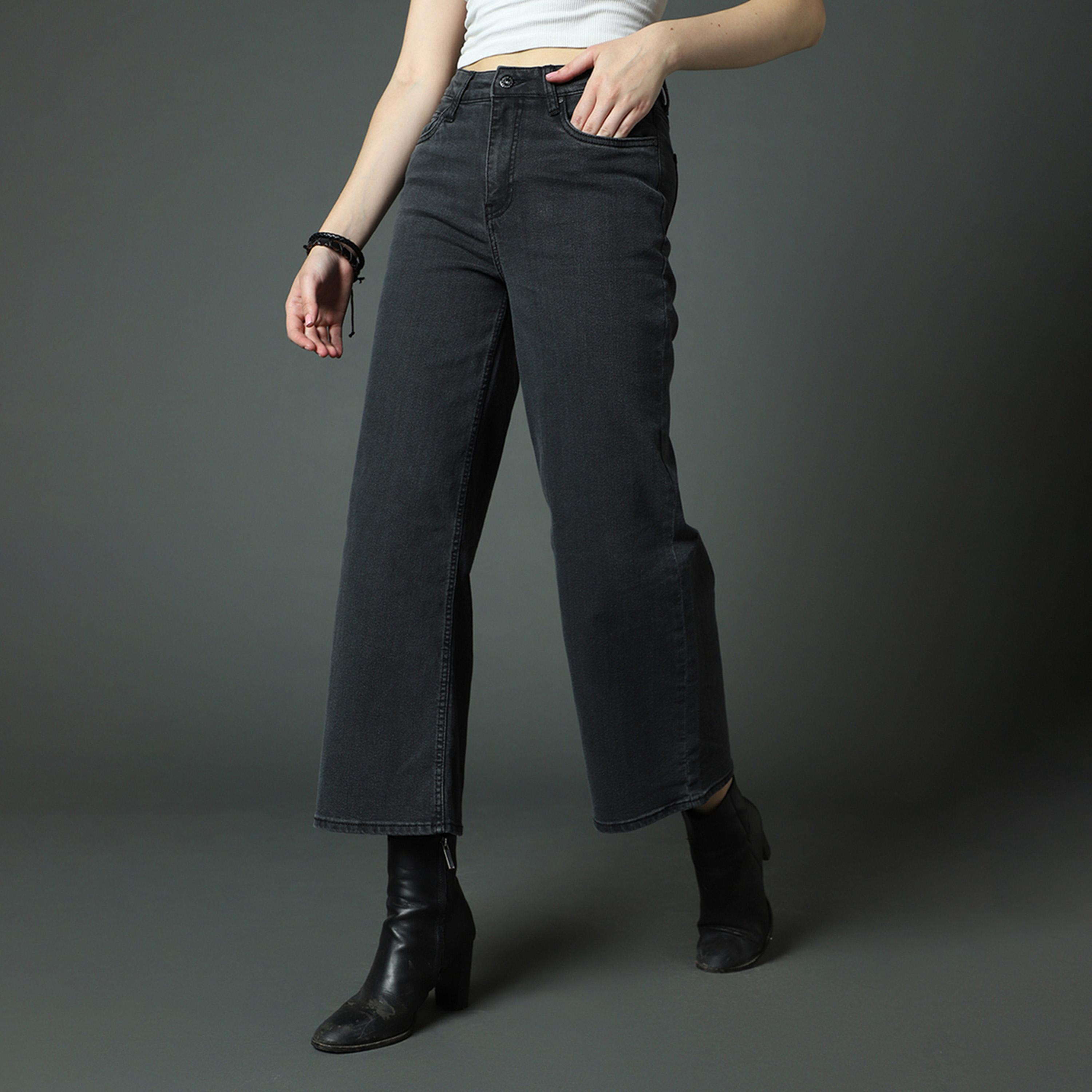 High Star X Styli Women Black Jeans-women-clothing-bottoms-jeans-image-1