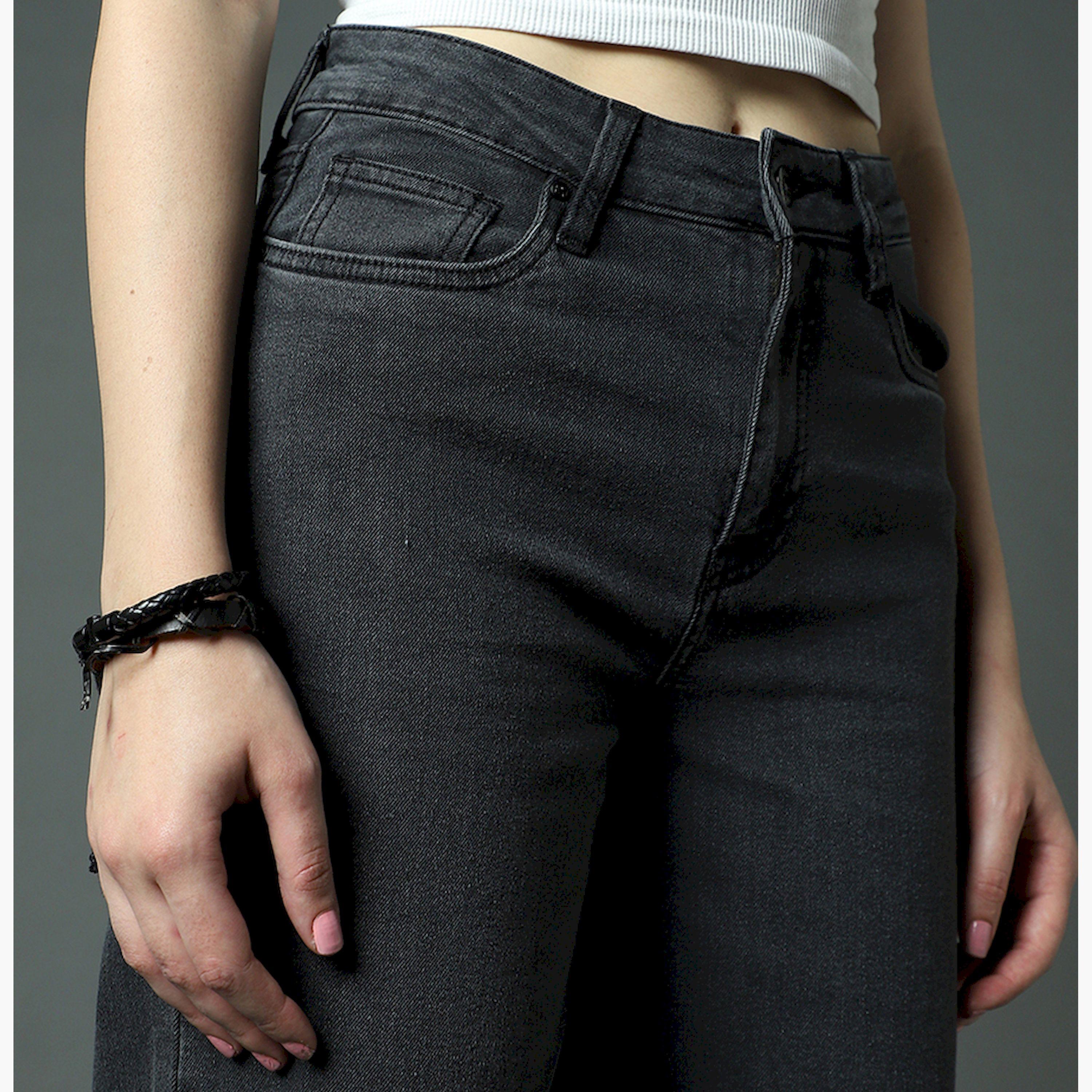 High Star X Styli Women Black Jeans-women-clothing-bottoms-jeans-image-3