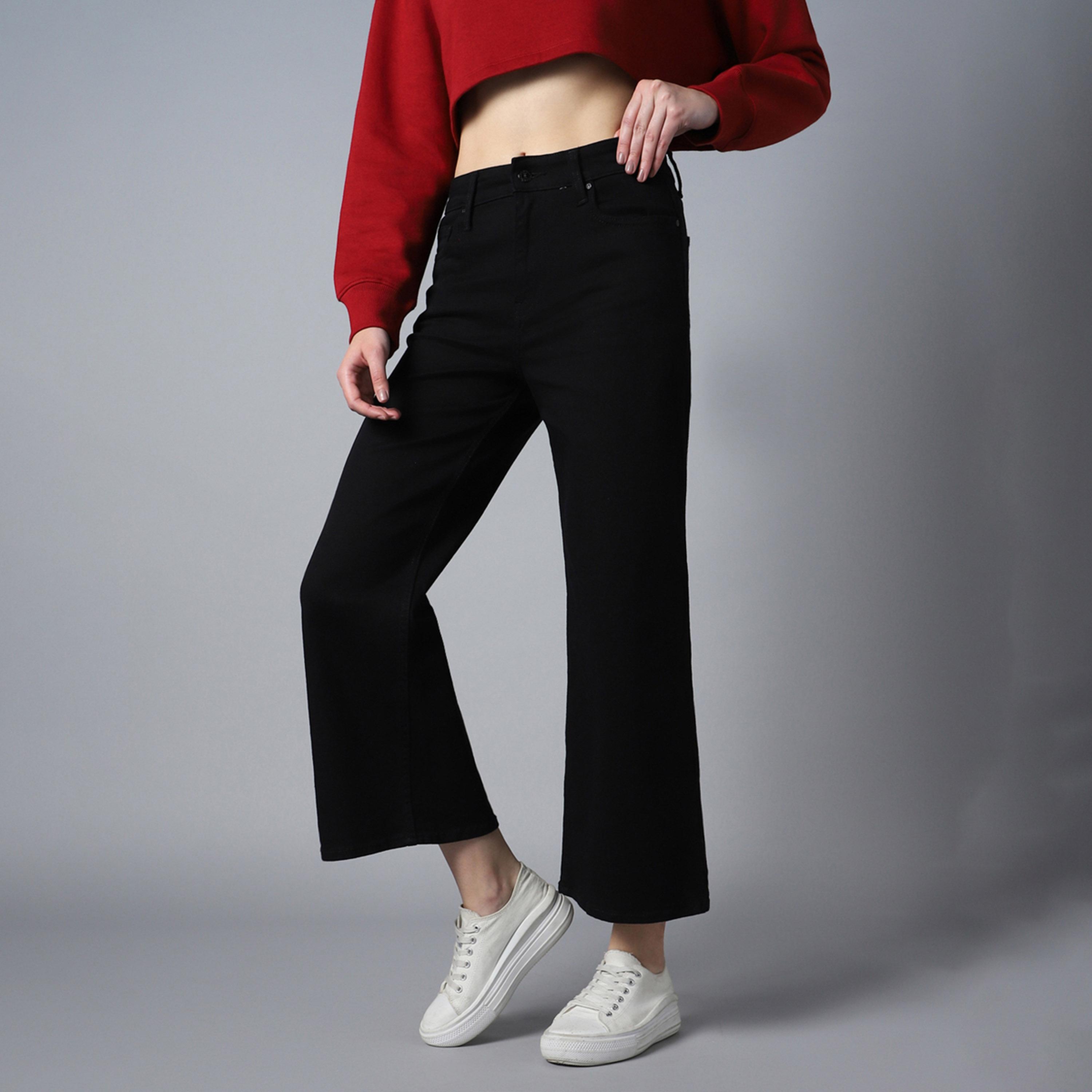 High Star X Styli Women Black Jeans-women-clothing-bottoms-jeans-image-2