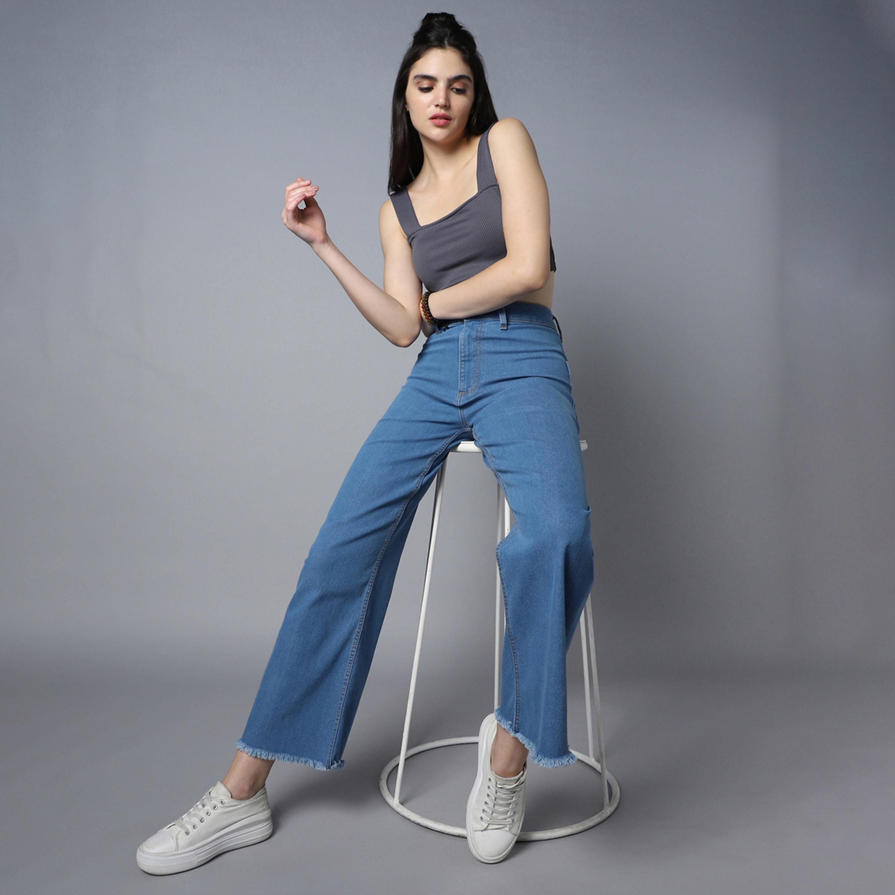 High Star X Styli Women Indigo Jeans-women-clothing-bottoms-jeans-image-5