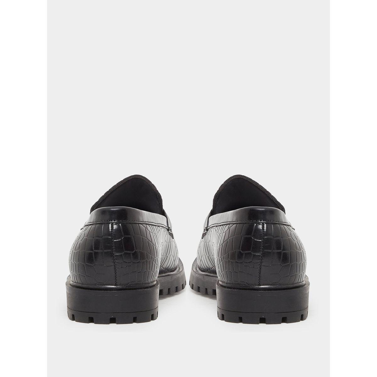 حذاء لوفرز شانكي بتفاصيل بارزة الملمس-men-shoes-loafersandmoccasins-image-4