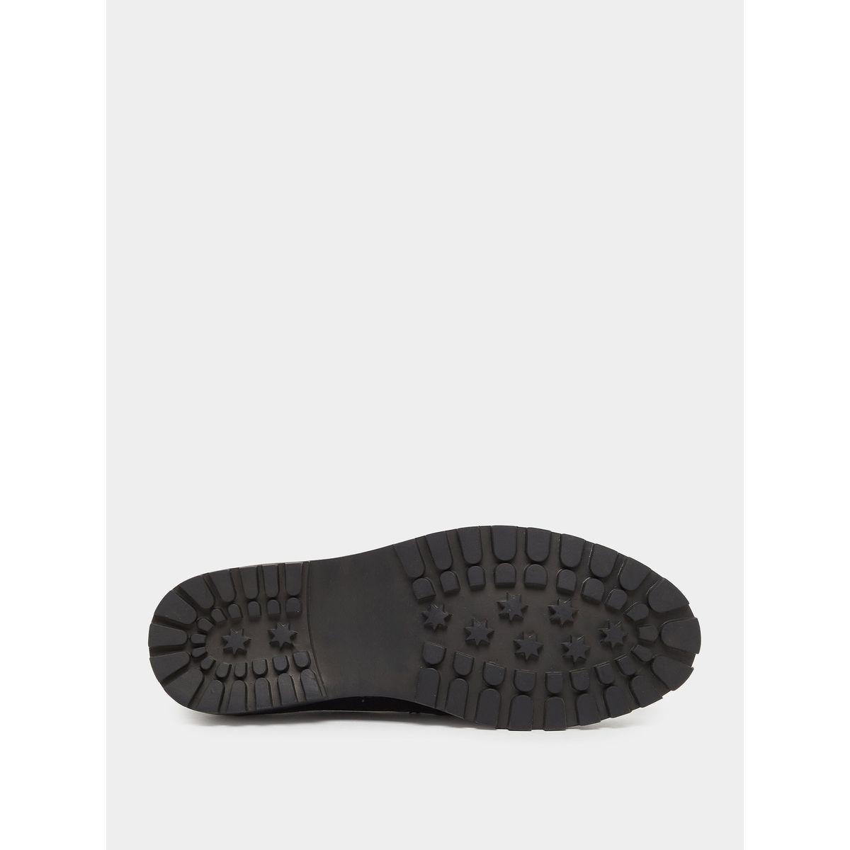 حذاء لوفرز شانكي بتفاصيل بارزة الملمس-men-shoes-loafersandmoccasins-image-6